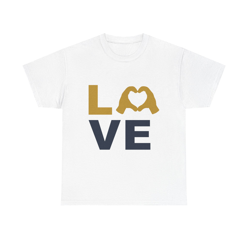L🫶VE Unisex Classic T-Shirt