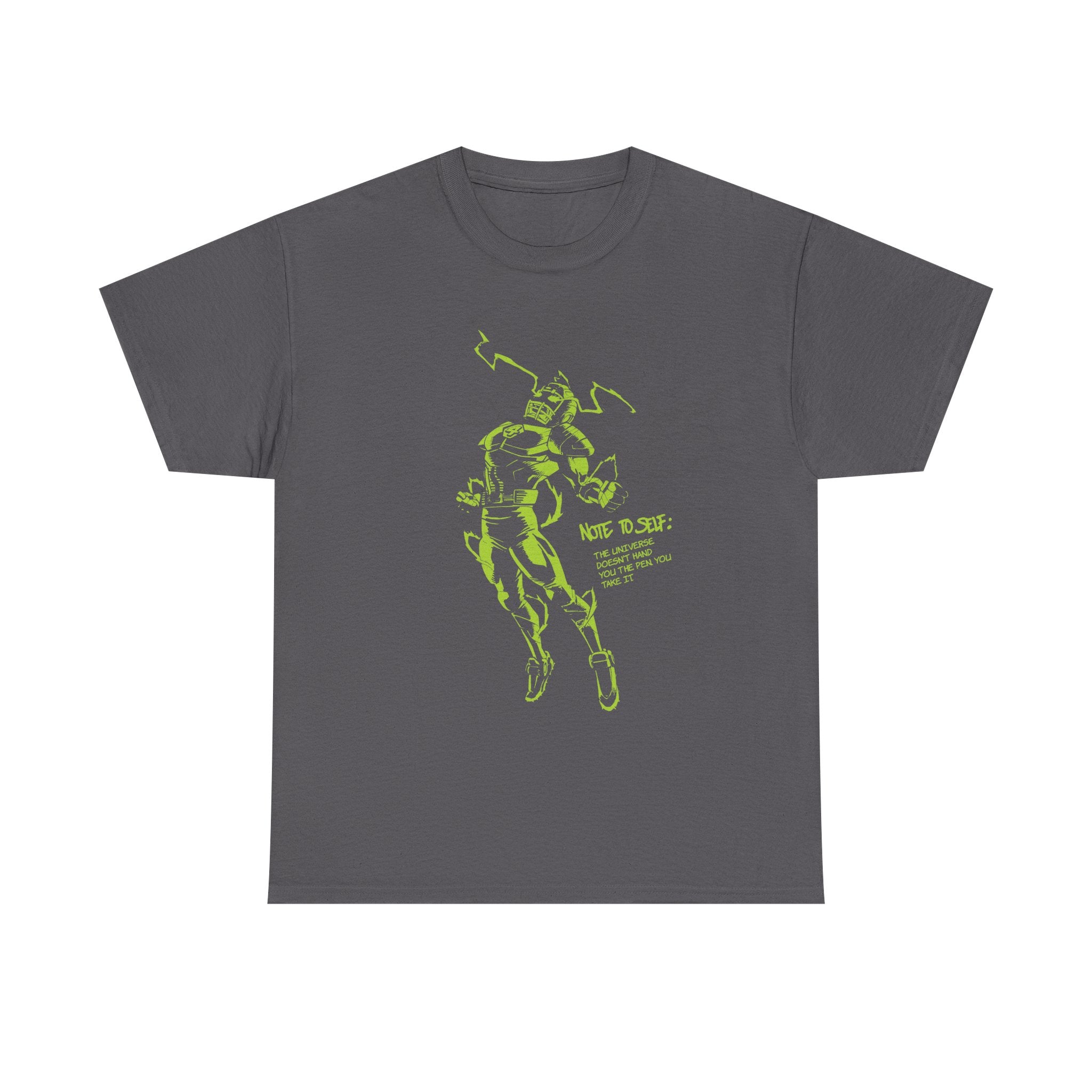 Sharpie Note Unisex Classic T-Shirt