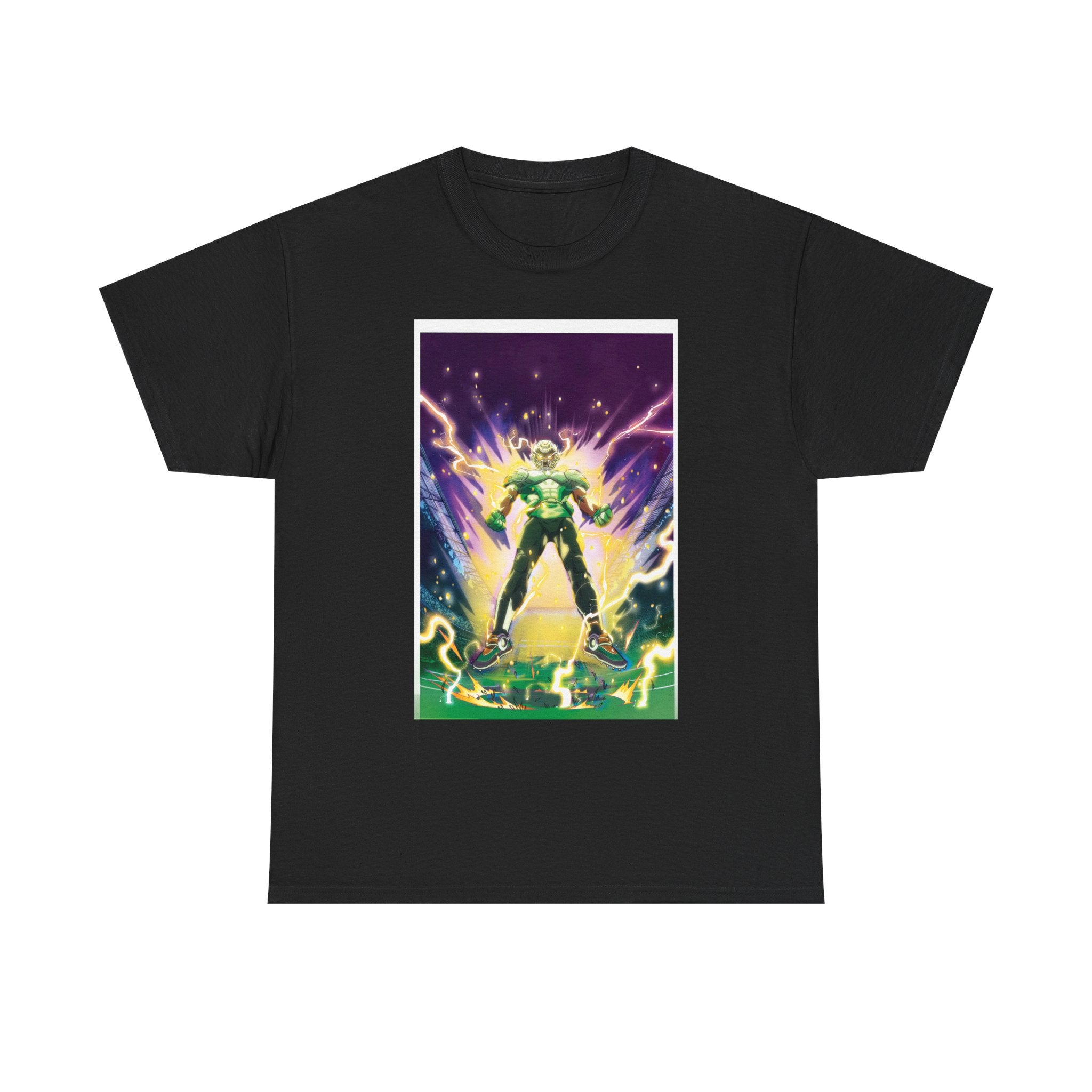 Aura Unisex Classic T-Shirt
