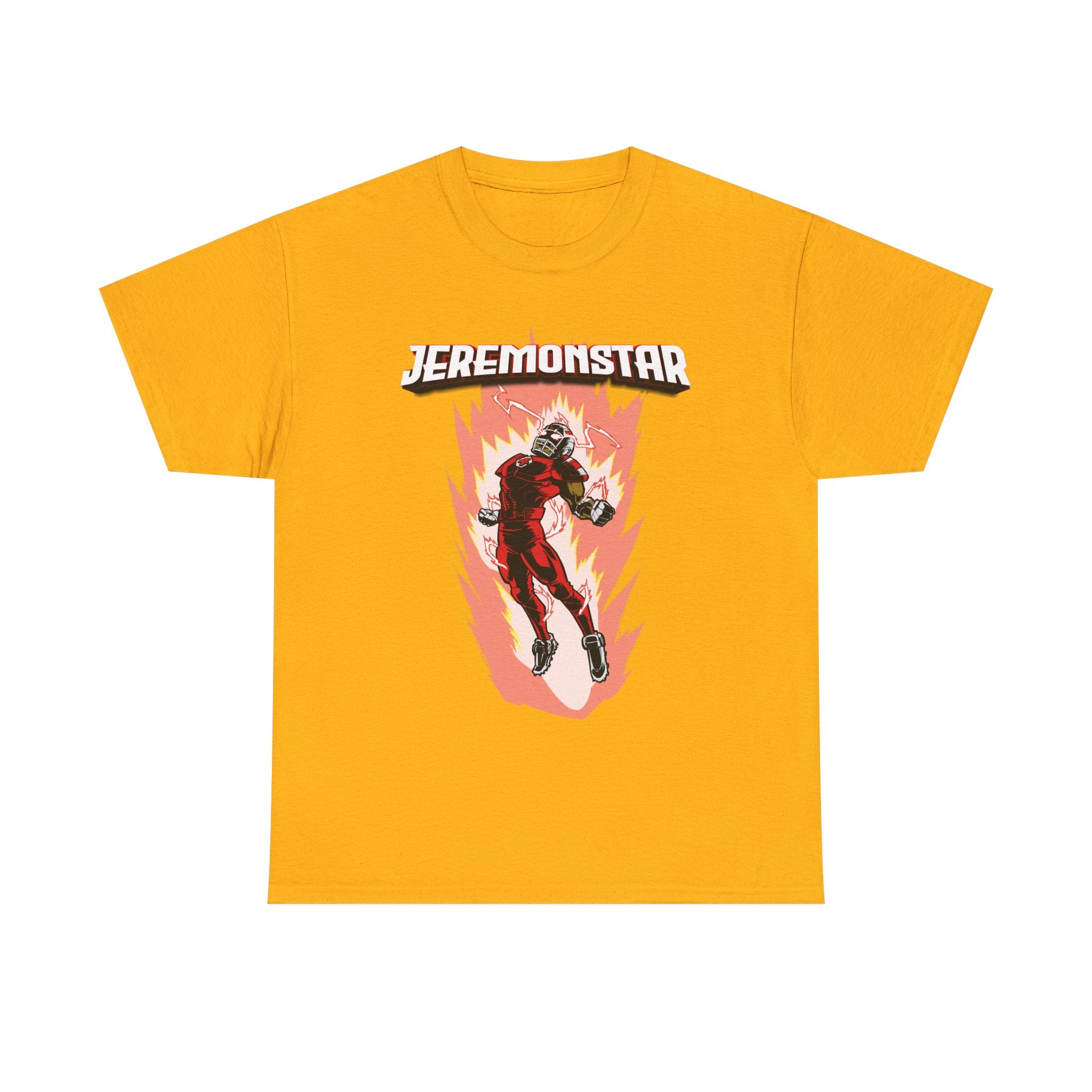 New Team. New Fire. Unisex Classic T-Shirt