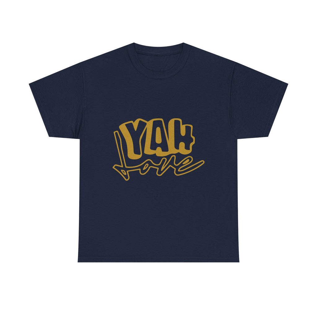 YAH Love Unisex Classic T-Shirt