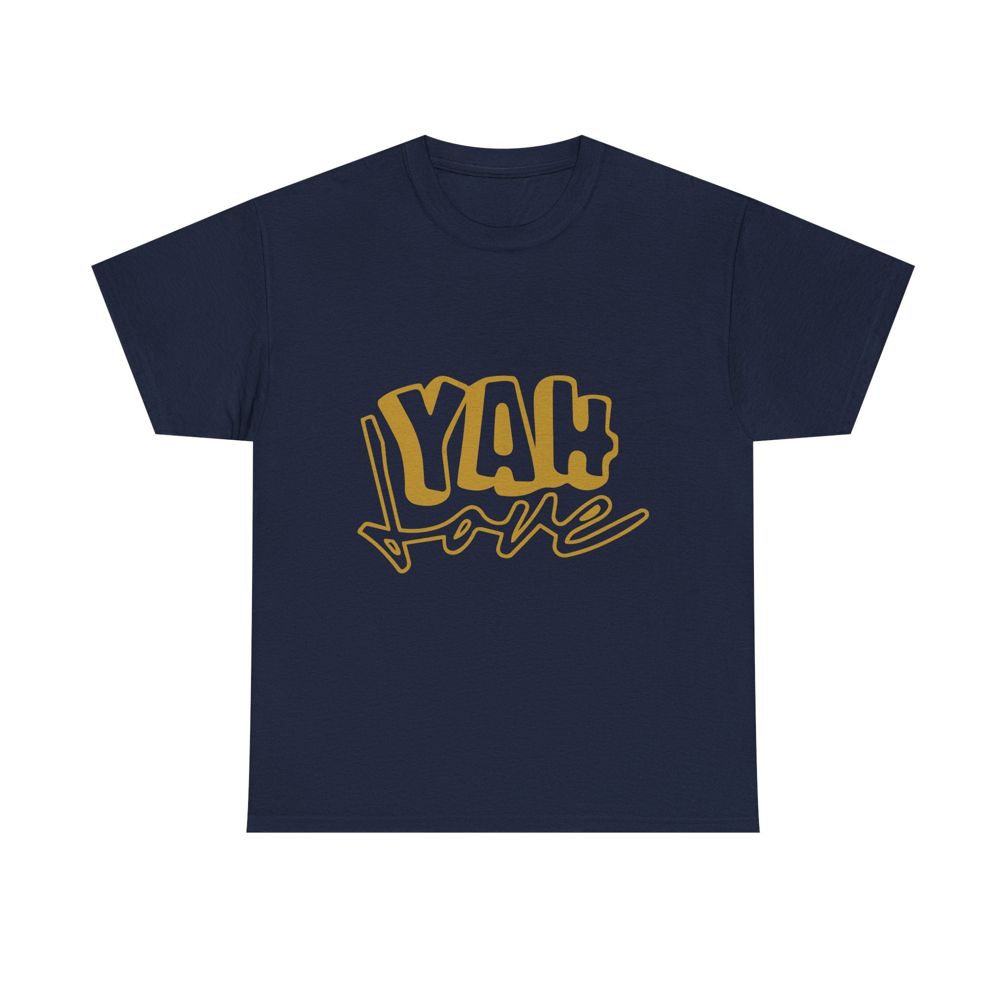 YAH Love Unisex Classic T-Shirt
