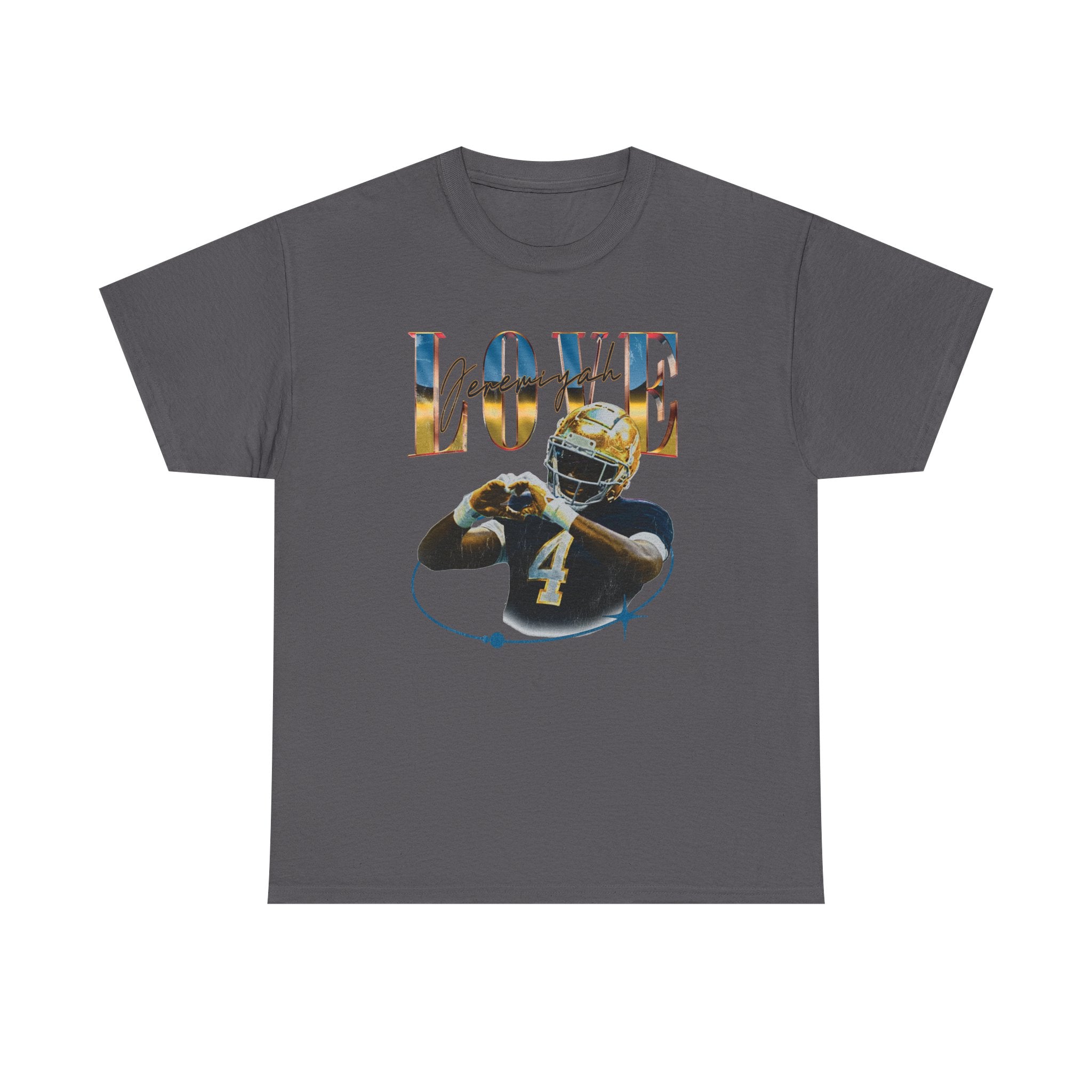 Love Movement Unisex Classic T-Shirt