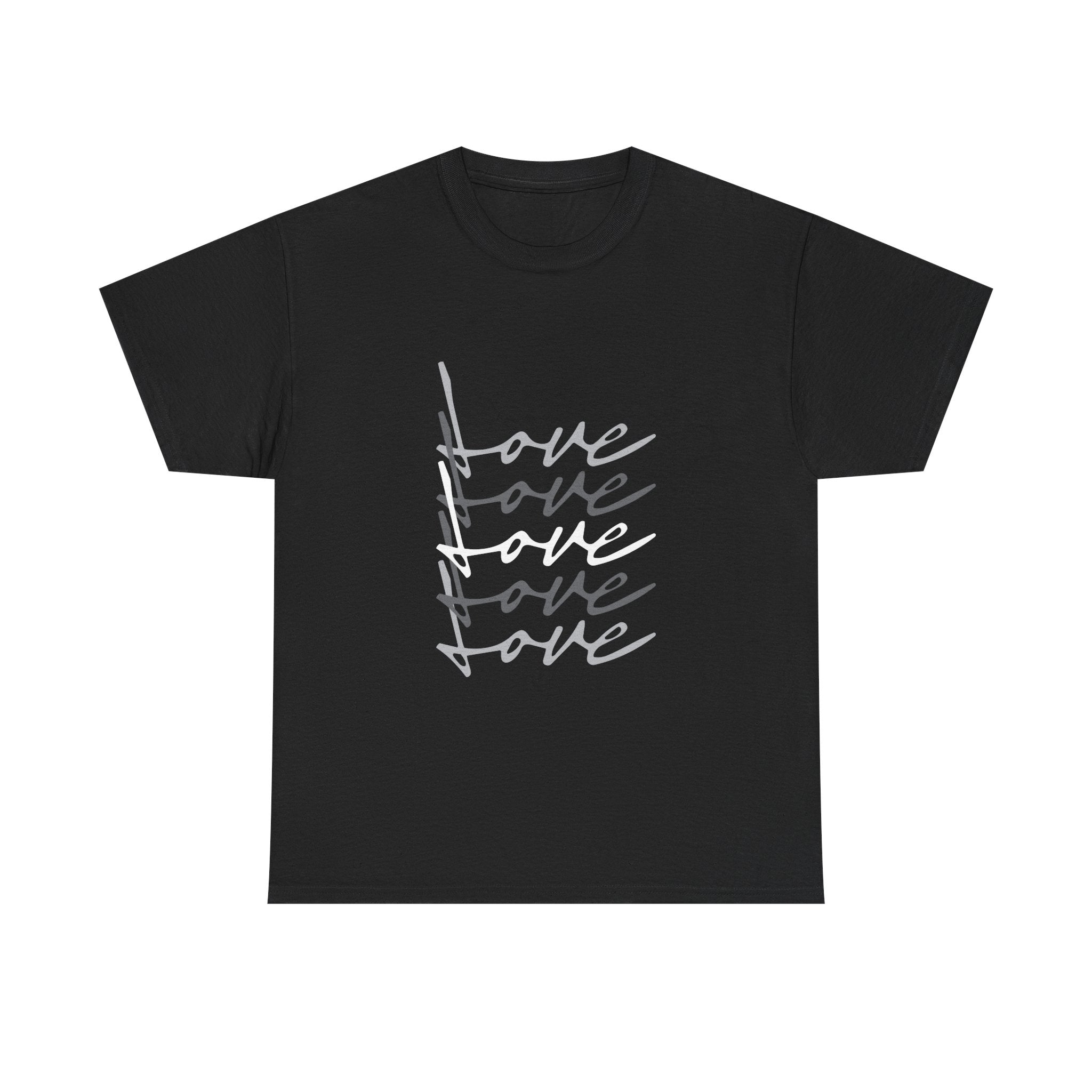 Signature Unisex Classic T-Shirt