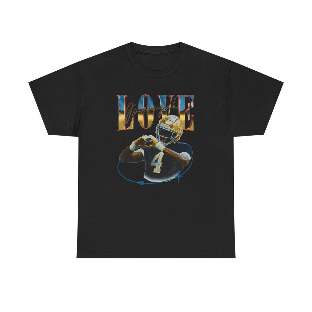 Love Movement Unisex Classic T-Shirt