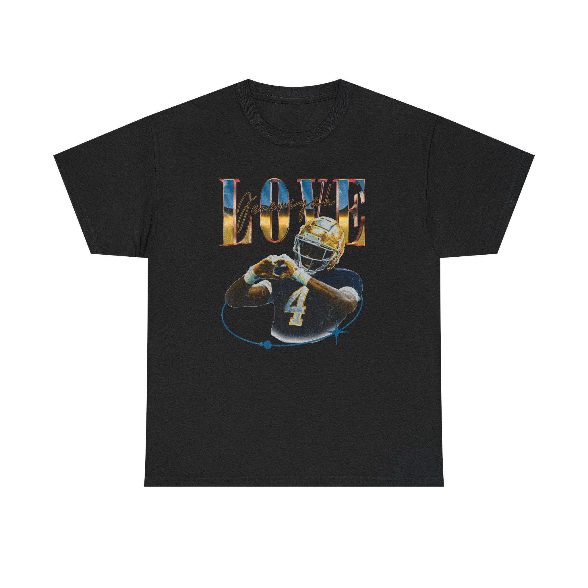 Love Movement Unisex Classic T-Shirt
