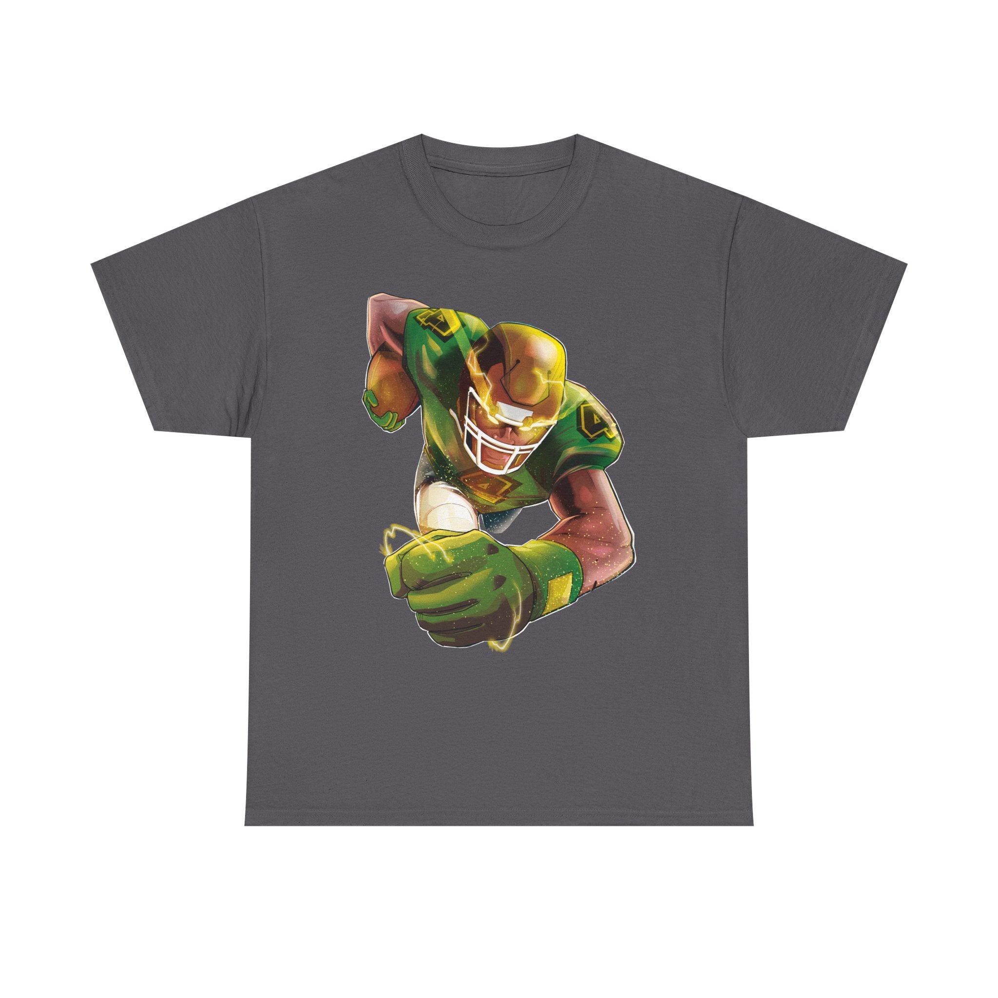 The Charger Unisex Classic T-Shirt