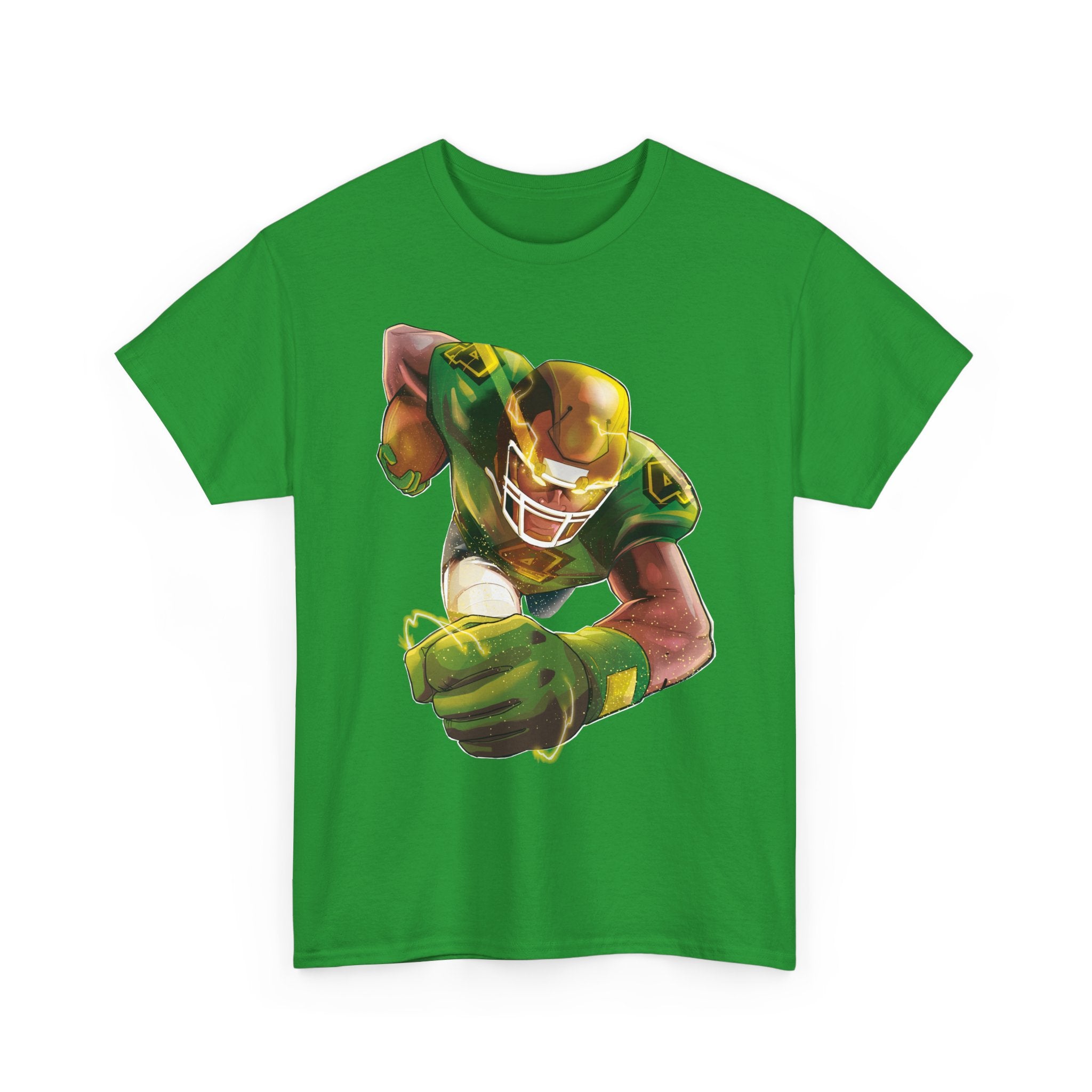Issue 1 & Charger T-Shirt Bundle