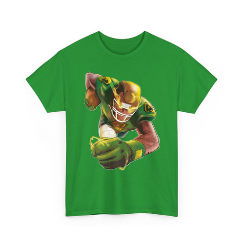 Issue 1 & Charger T-Shirt Bundle