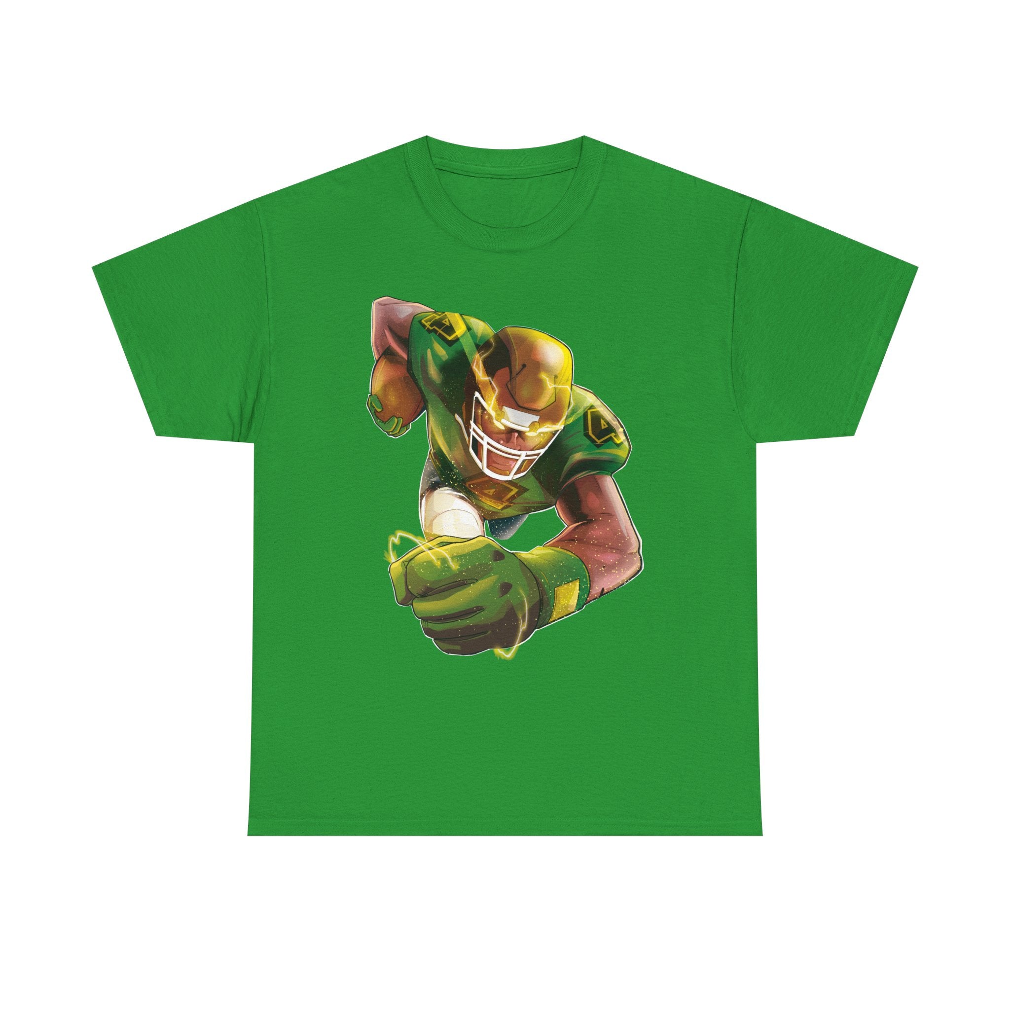 The Charger Unisex Classic T-Shirt