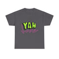 YAH Love Unisex Classic T-Shirt