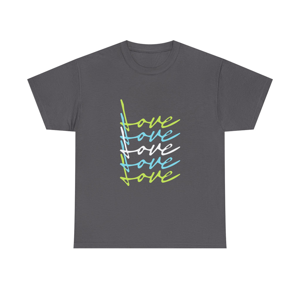 Signature Unisex Classic T-Shirt