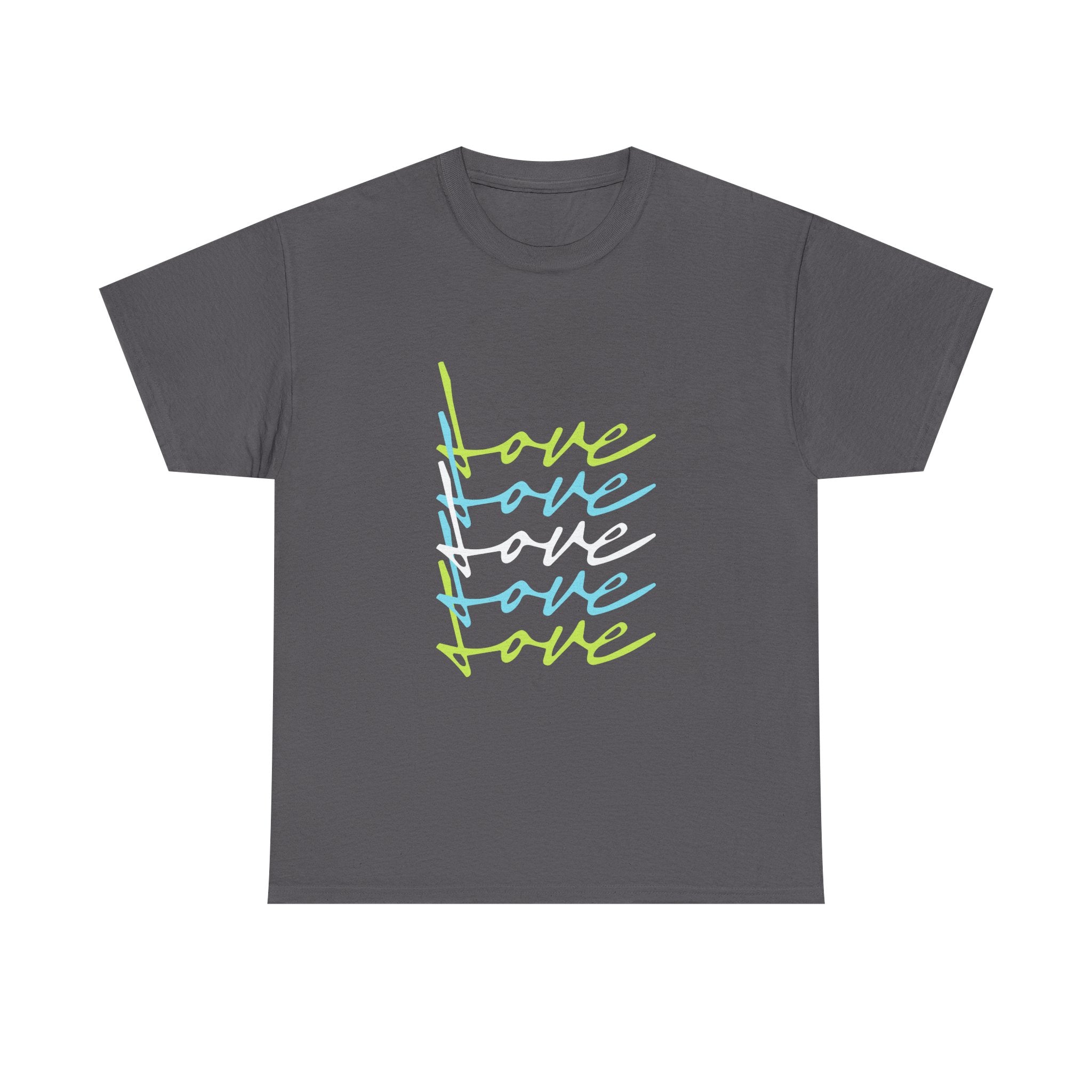 Signature Unisex Classic T-Shirt