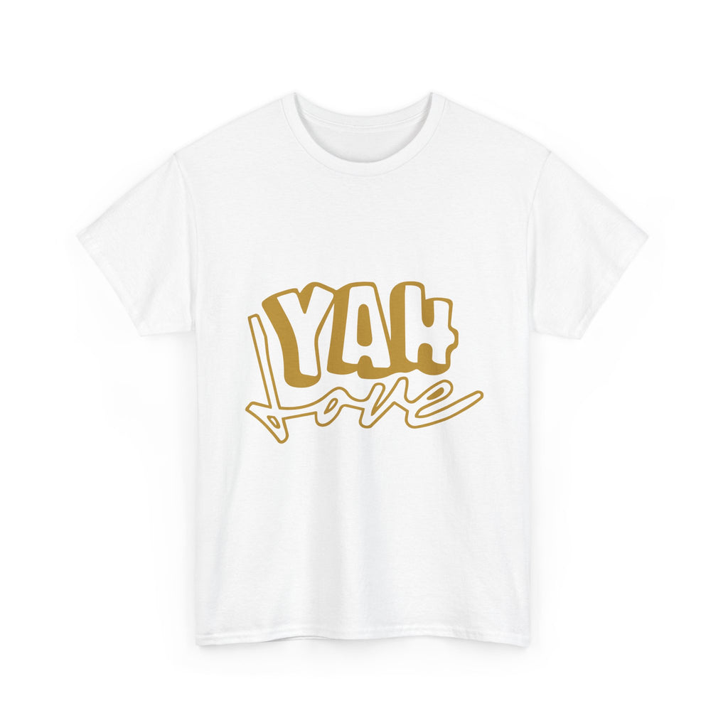 YAH Love Unisex Classic T-Shirt