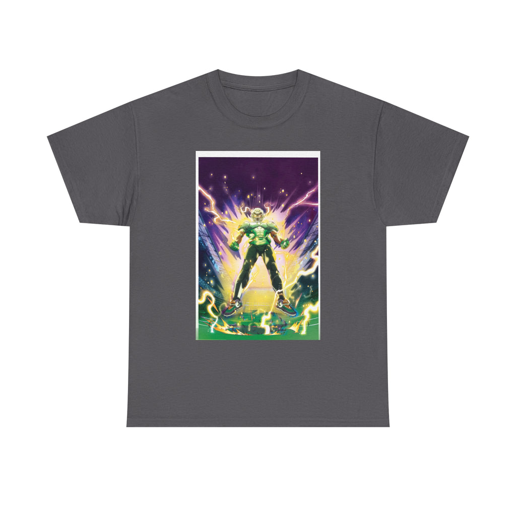 Aura Unisex Classic T-Shirt