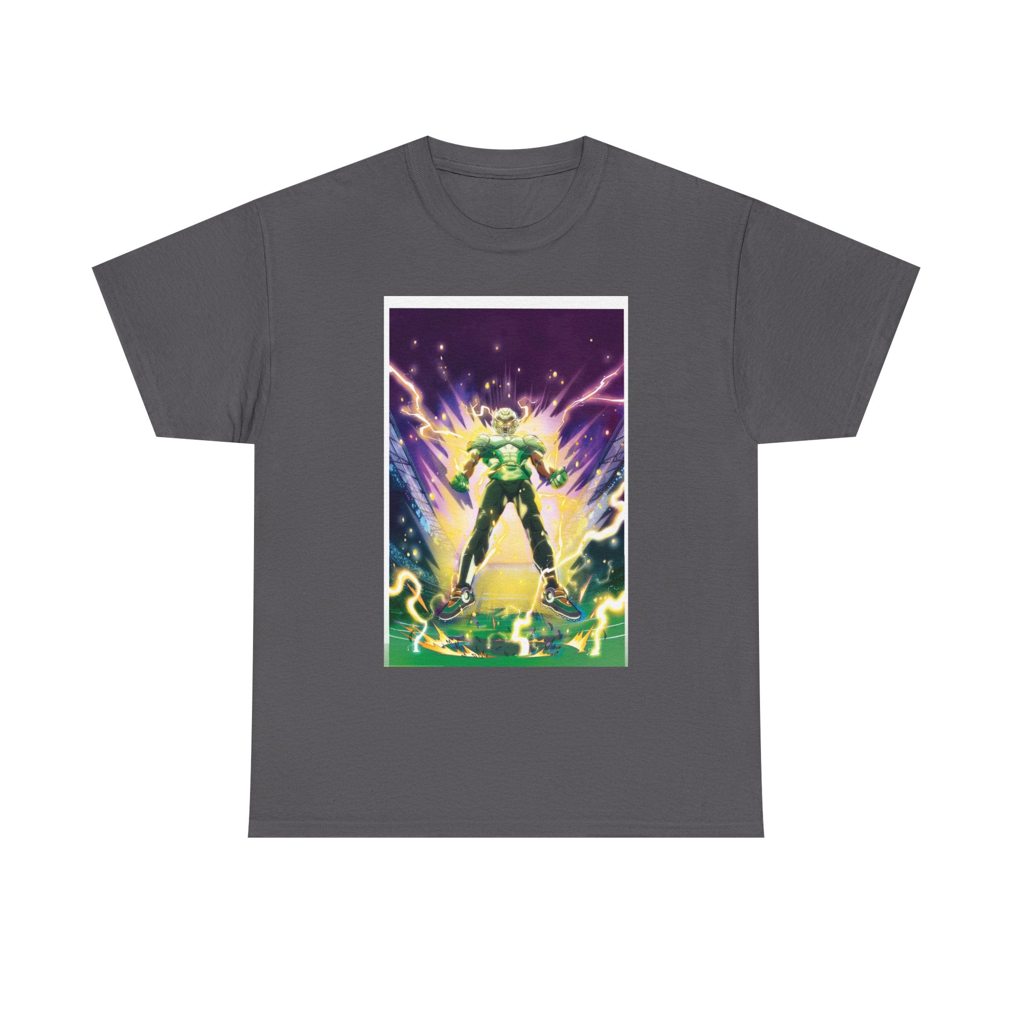 Aura Unisex Classic T-Shirt