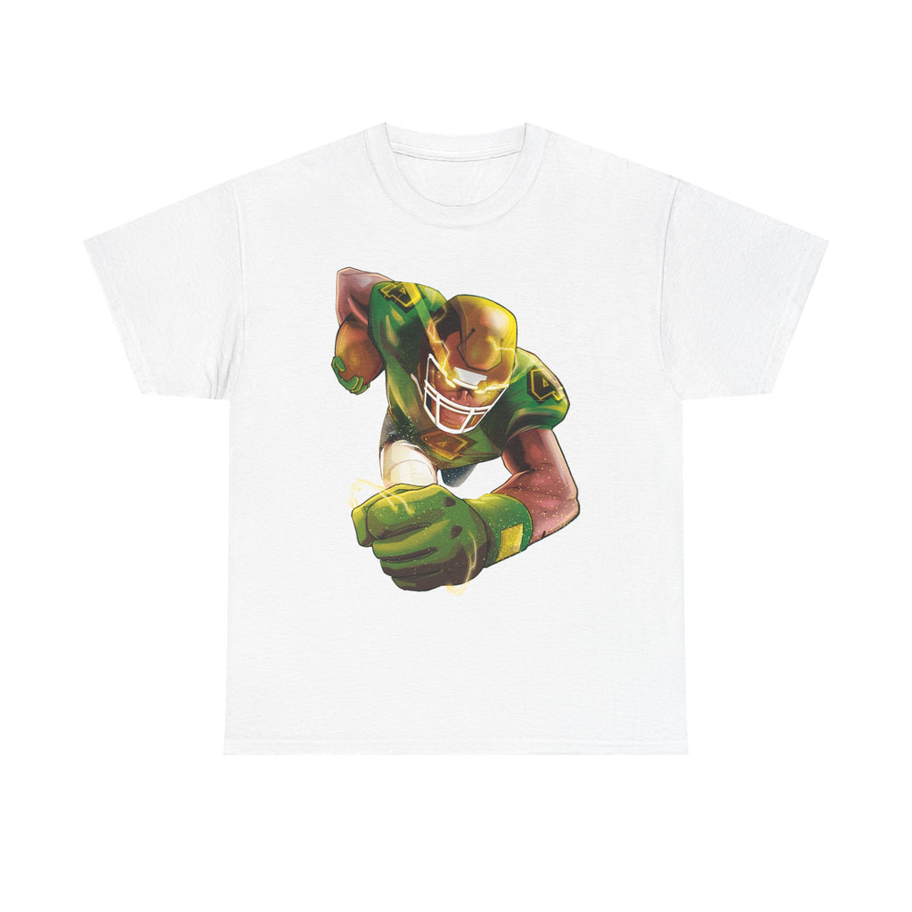 The Charger Unisex Classic T-Shirt