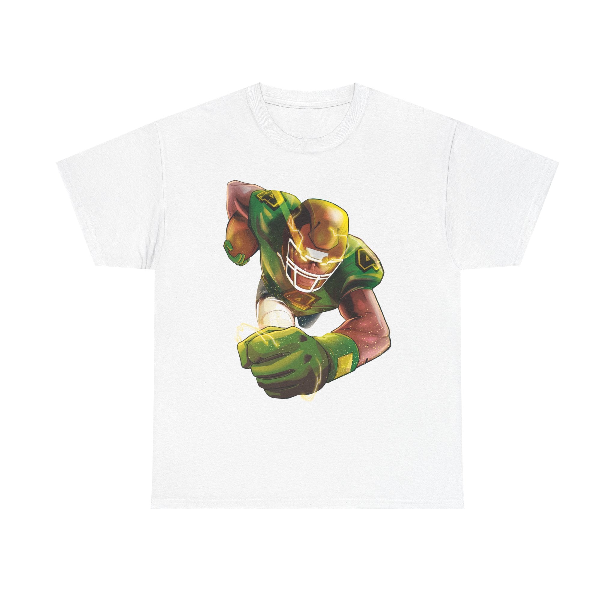 The Charger Unisex Classic T-Shirt