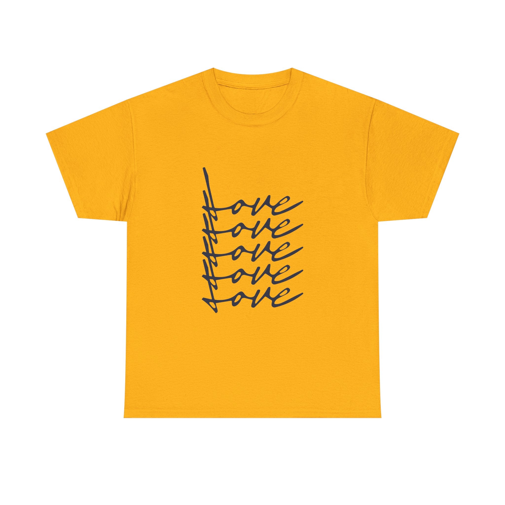 Signature Unisex Classic T-Shirt