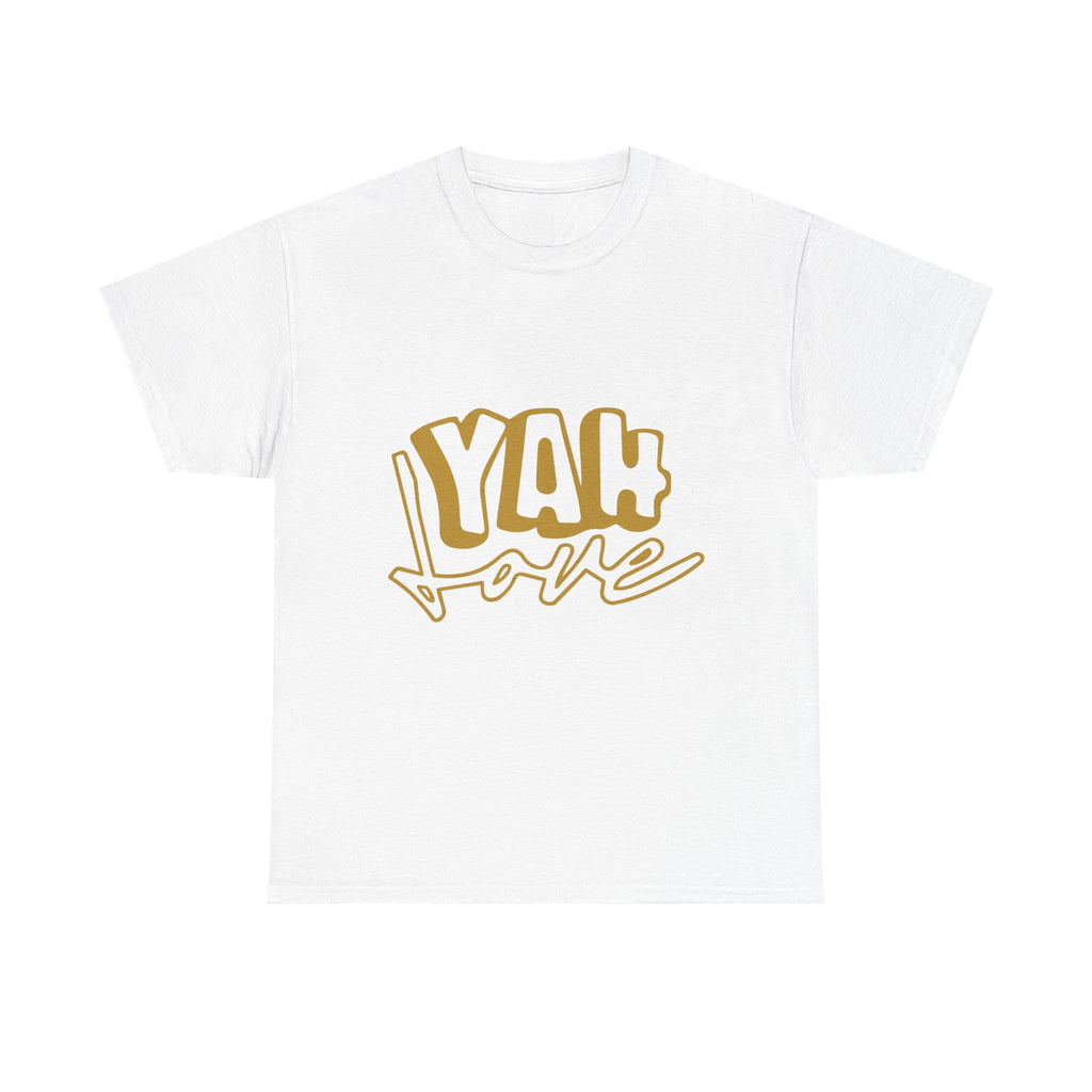 YAH Love Unisex Classic T-Shirt