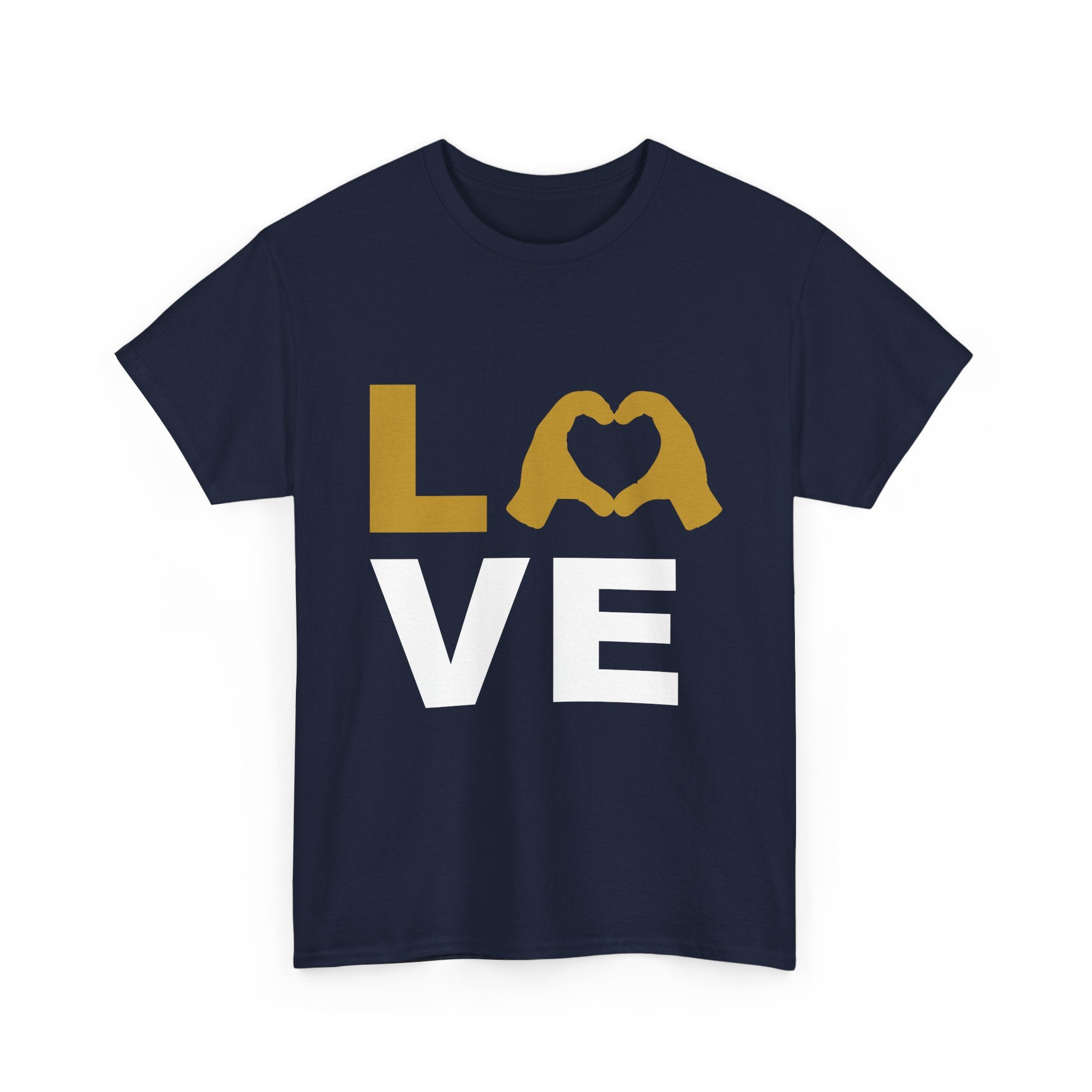 L🫶VE Unisex Classic T-Shirt