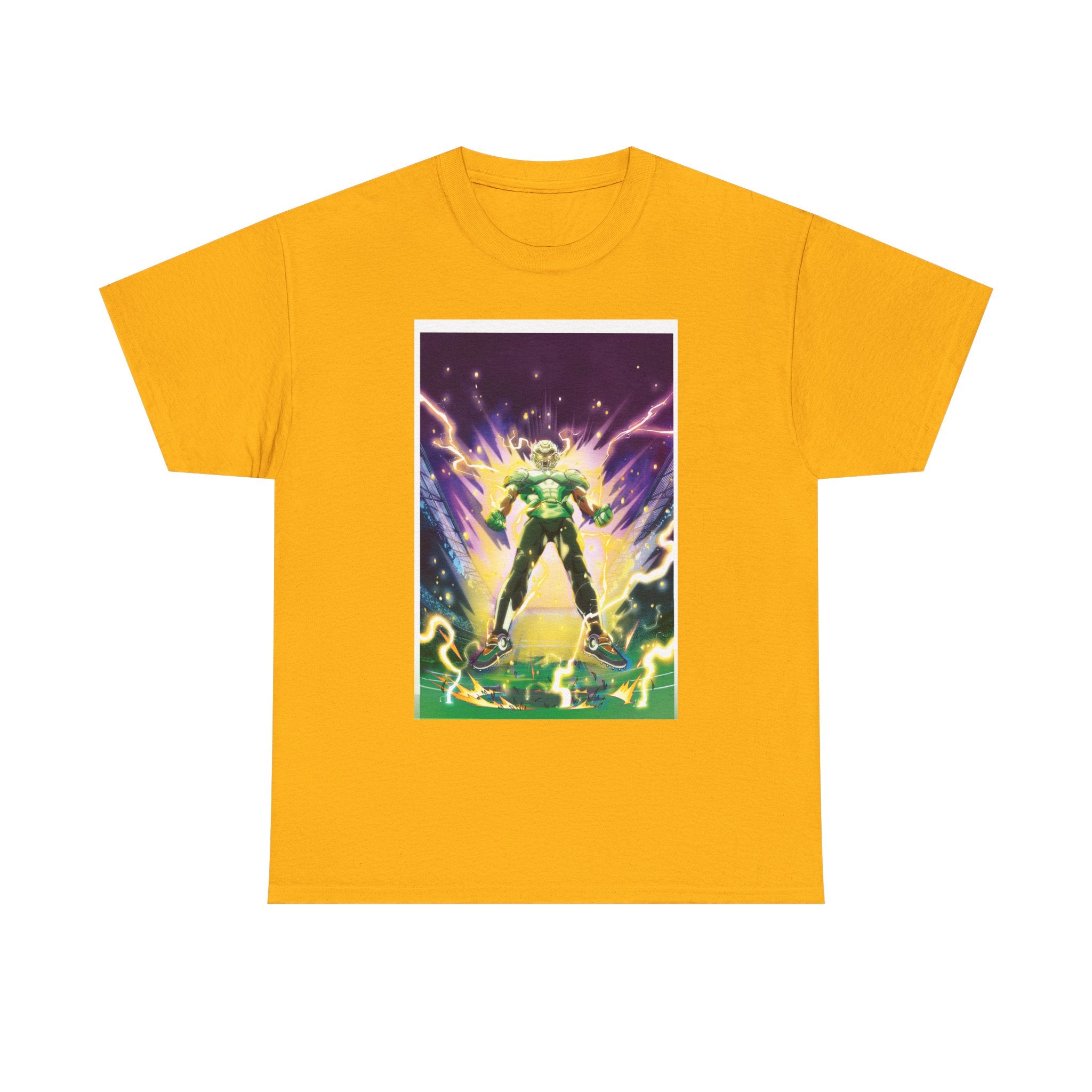 Aura Unisex Classic T-Shirt