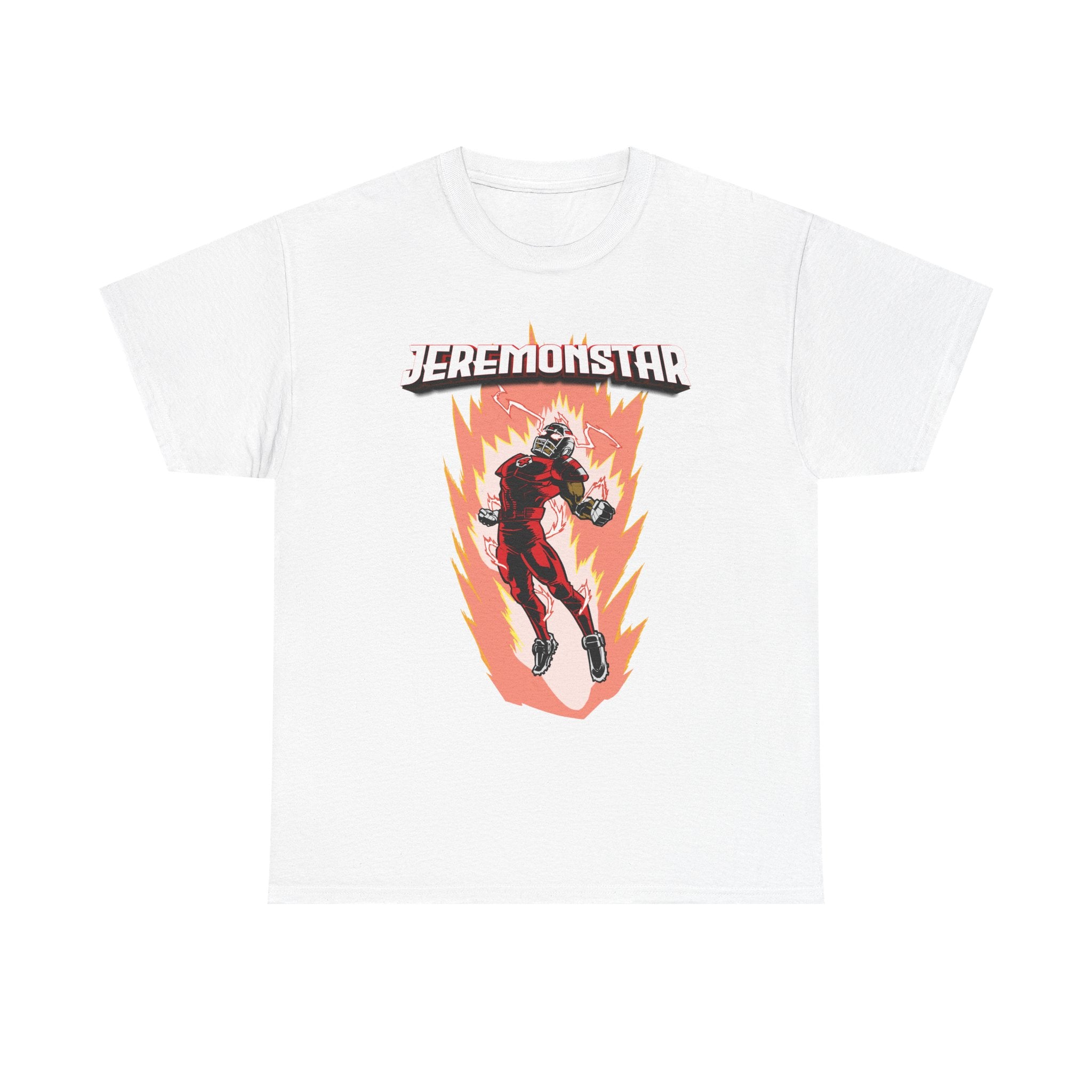 New Team. New Fire. Unisex Classic T-Shirt