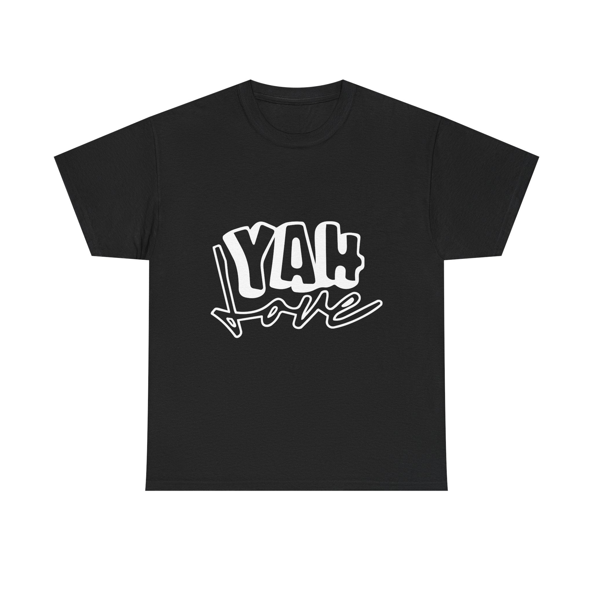 YAH Love Unisex Classic T-Shirt