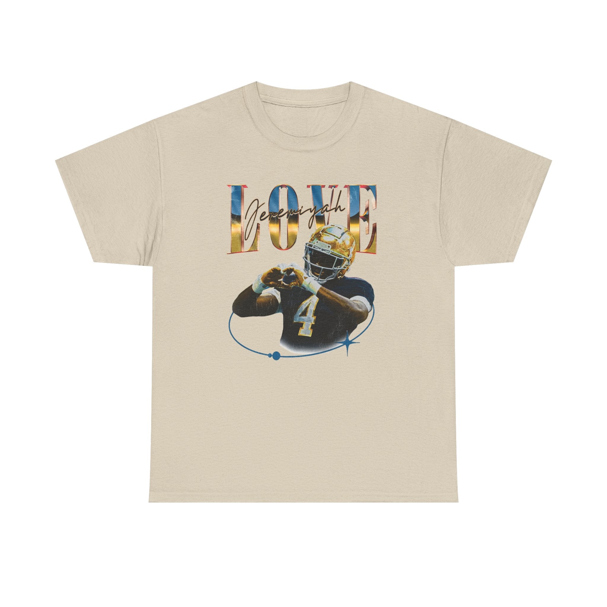 Love Movement Unisex Classic T-Shirt