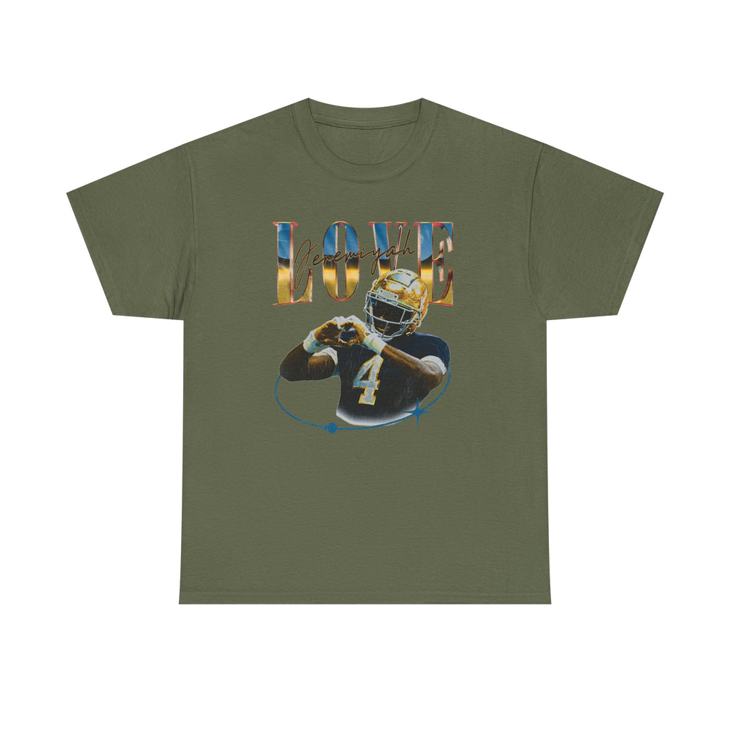 Love Movement Unisex Classic T-Shirt