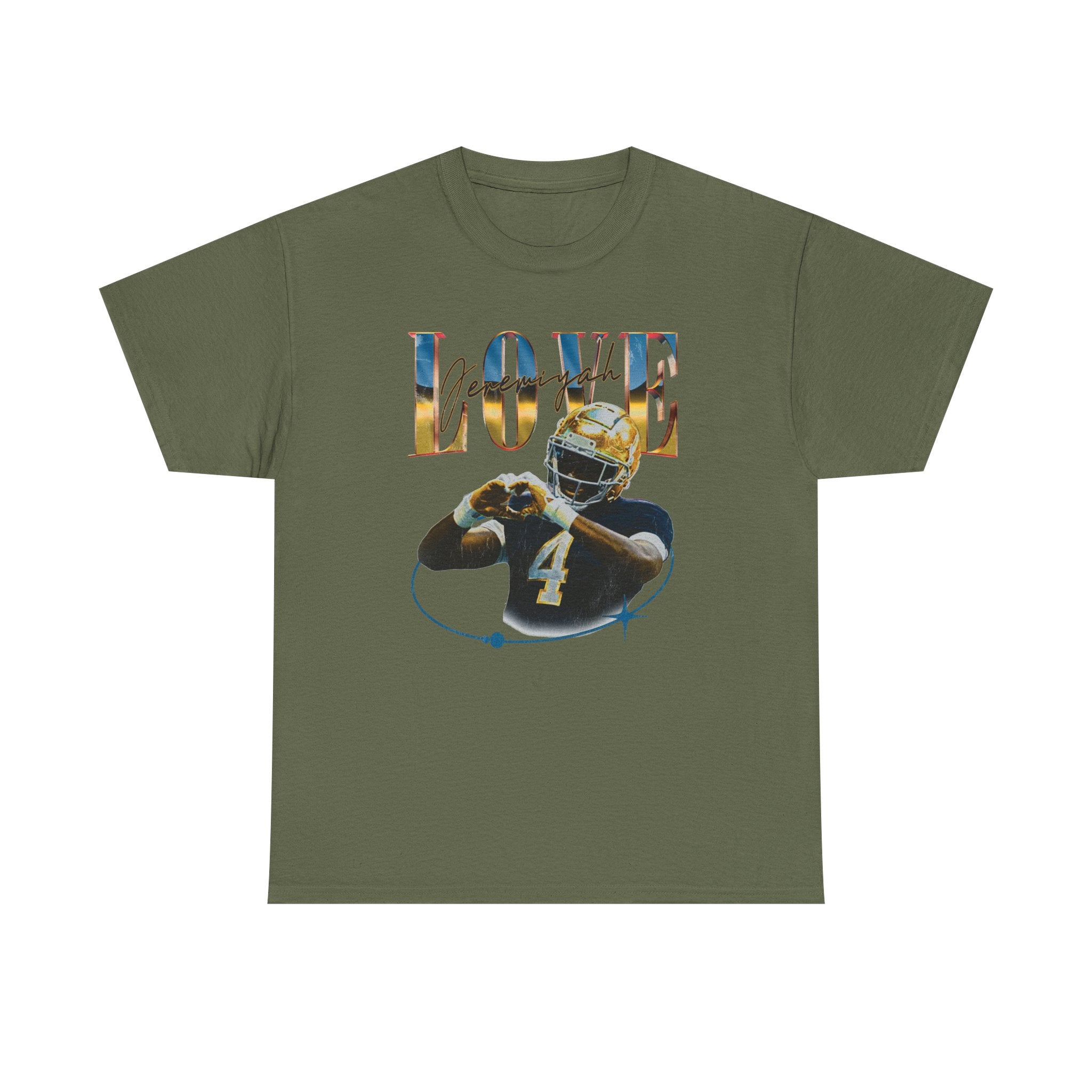 Love Movement Unisex Classic T-Shirt