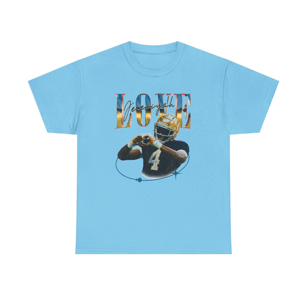 Love Movement Unisex Classic T-Shirt