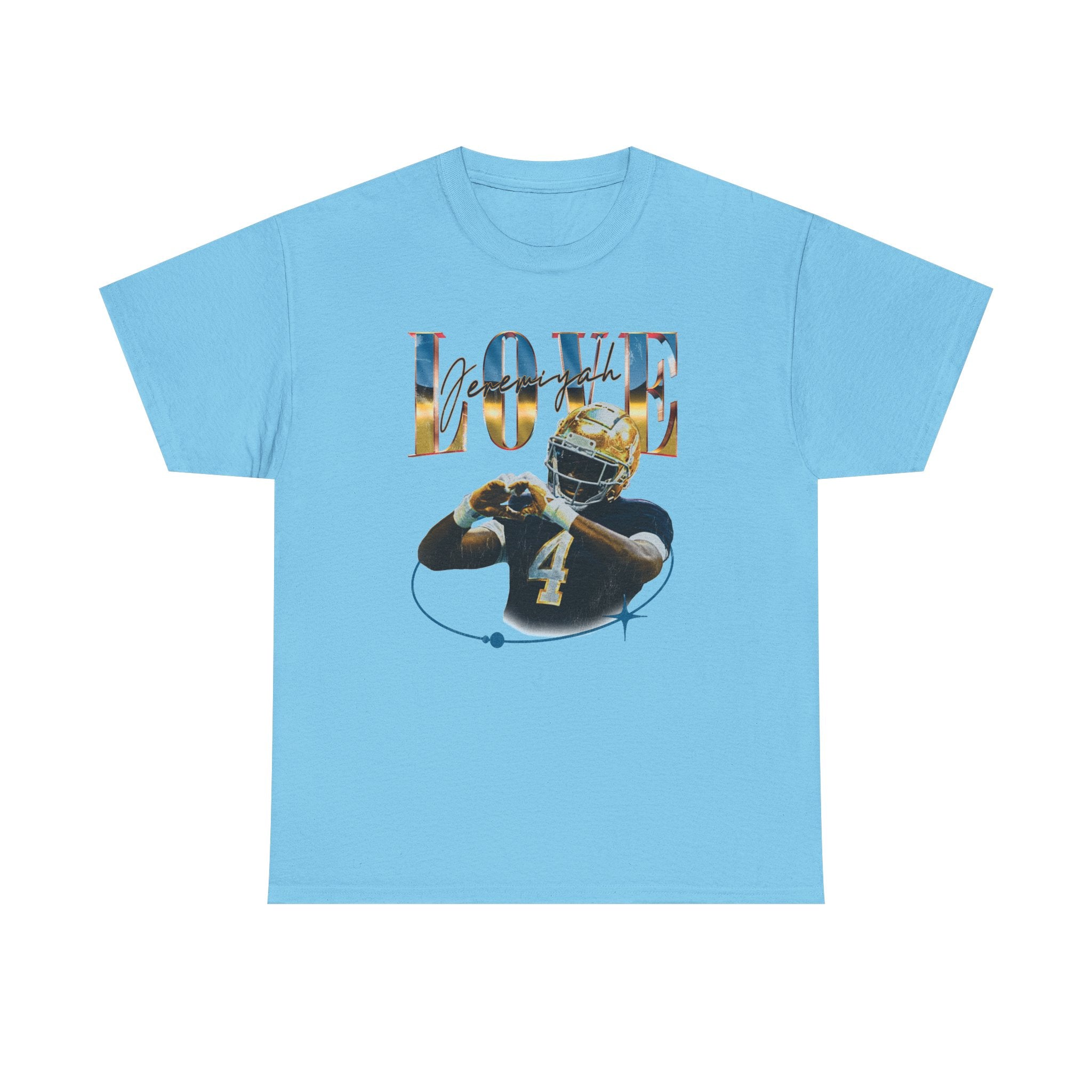 Love Movement Unisex Classic T-Shirt