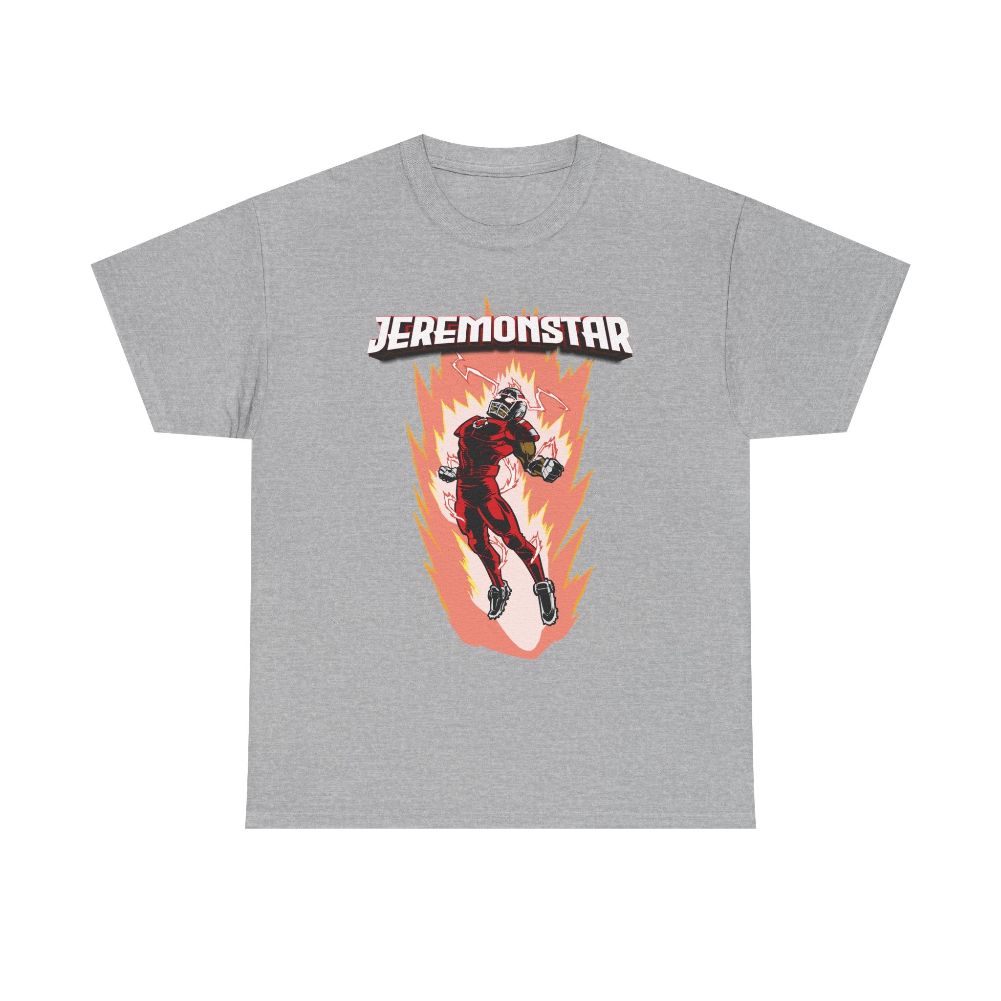 New Team. New Fire. Unisex Classic T-Shirt