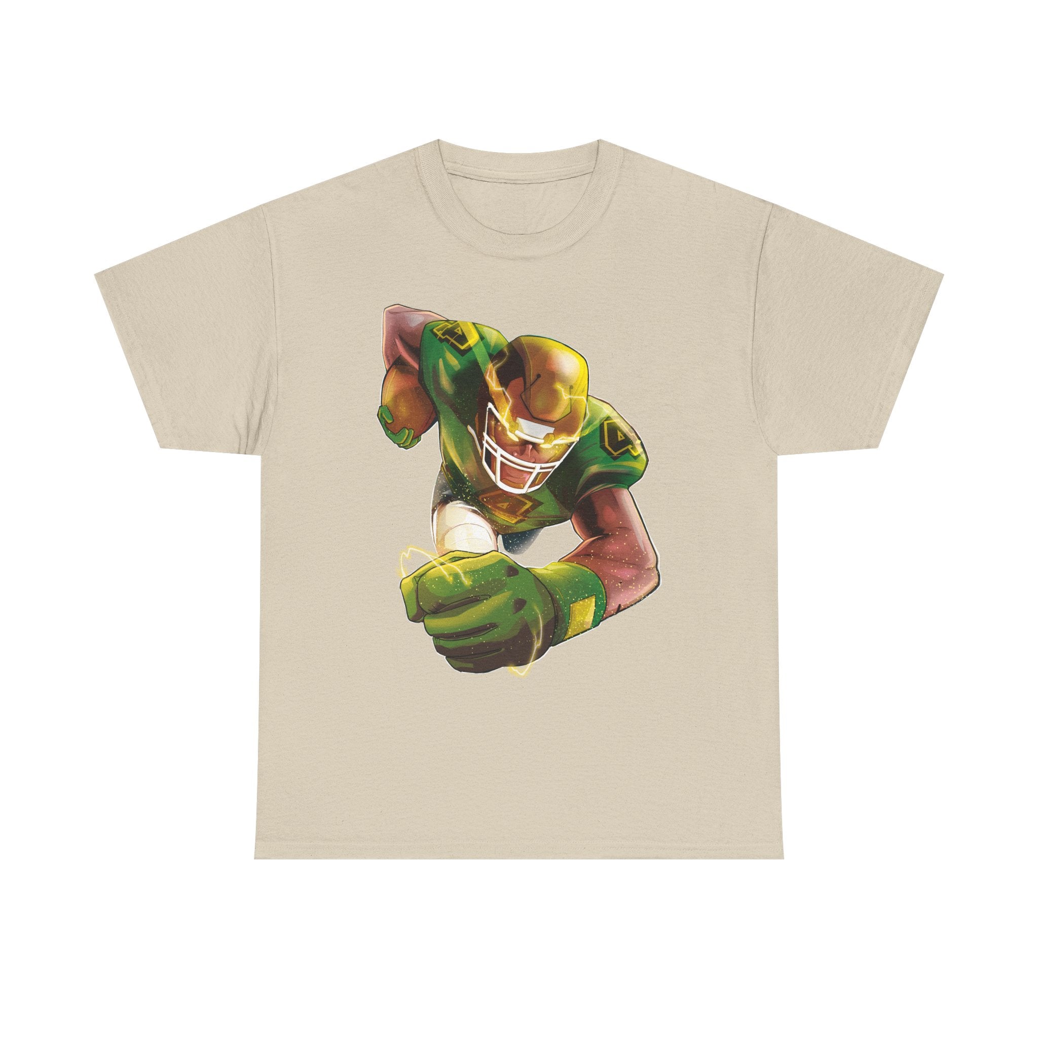 The Charger Unisex Classic T-Shirt