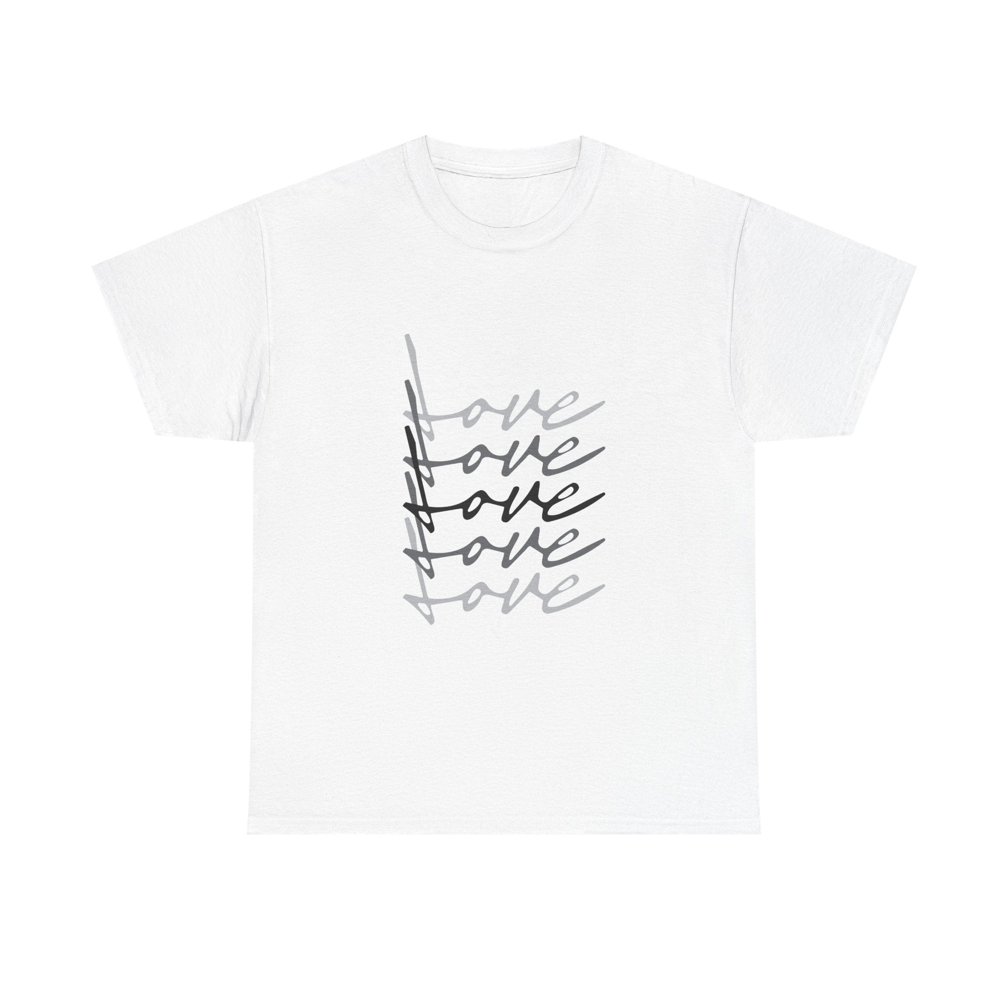 Signature Unisex Classic T-Shirt