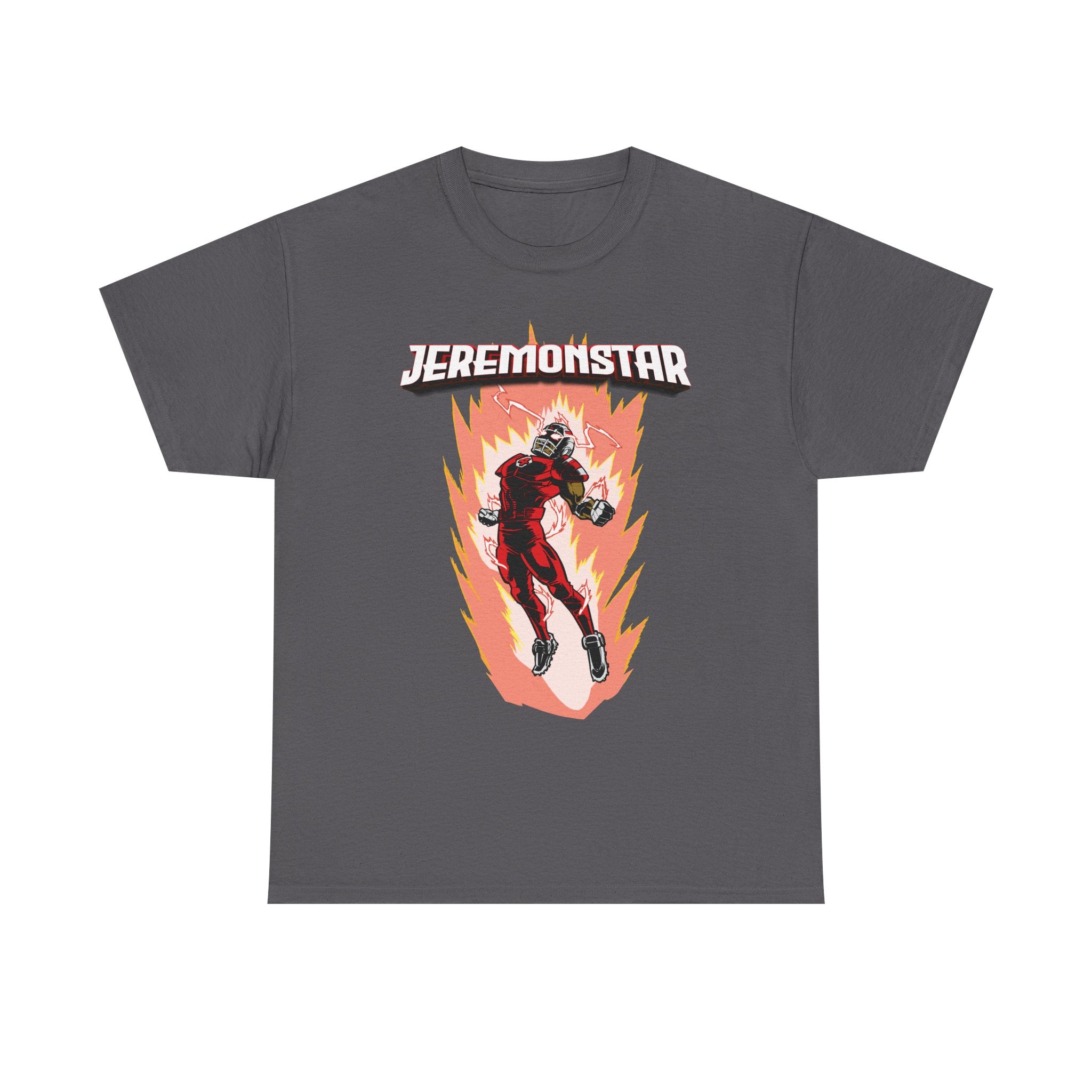 New Team. New Fire. Unisex Classic T-Shirt