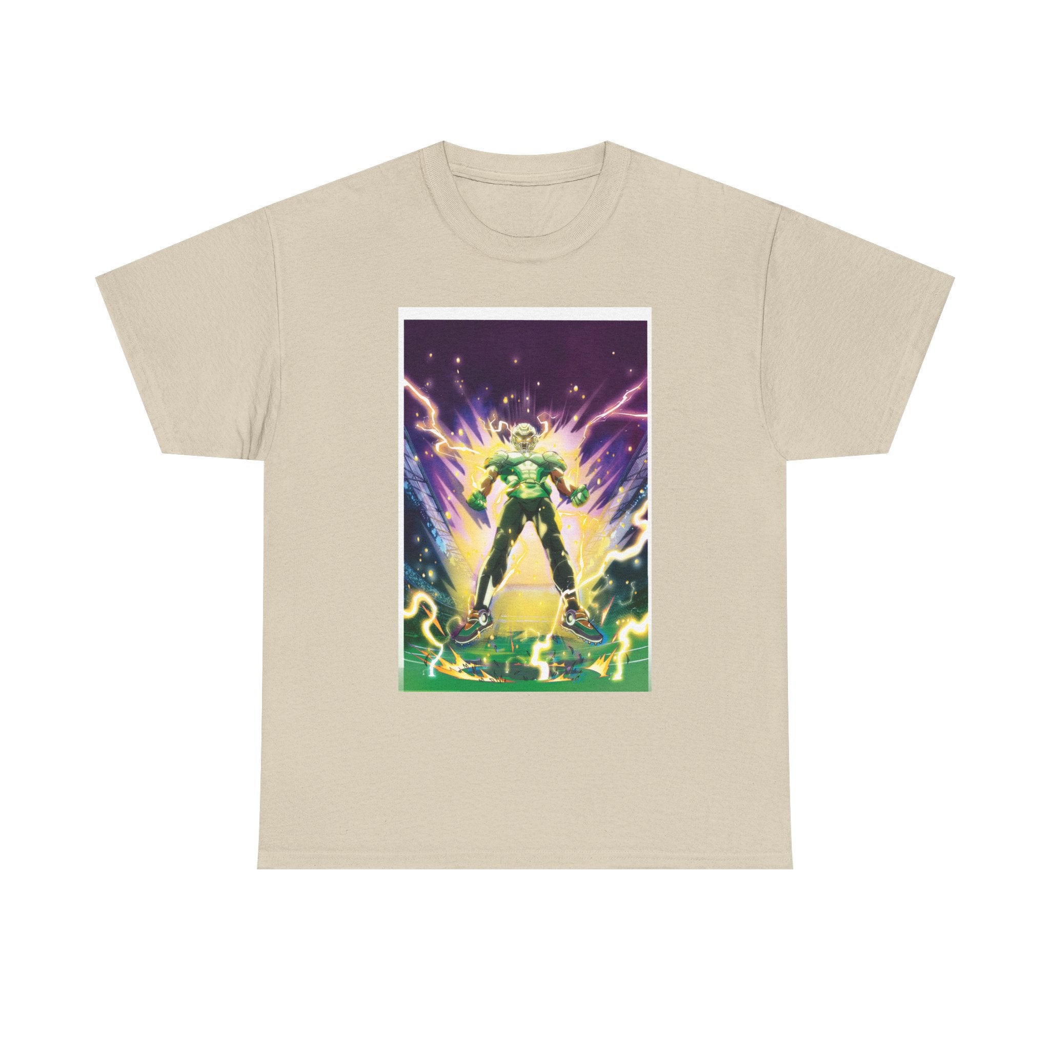 Aura Unisex Classic T-Shirt