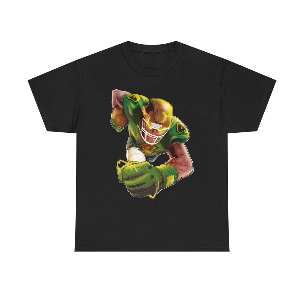 The Charger Unisex Classic T-Shirt