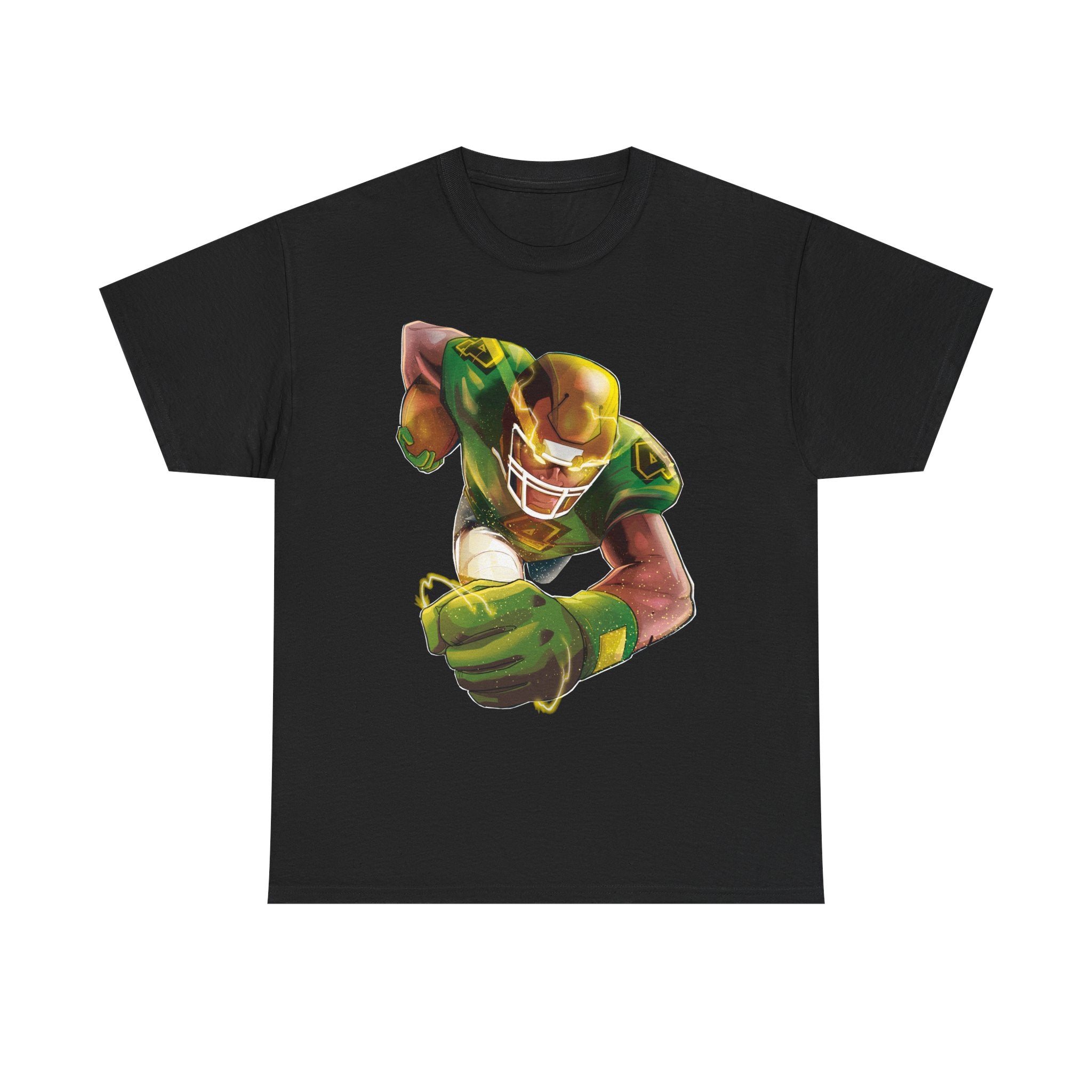 The Charger Unisex Classic T-Shirt