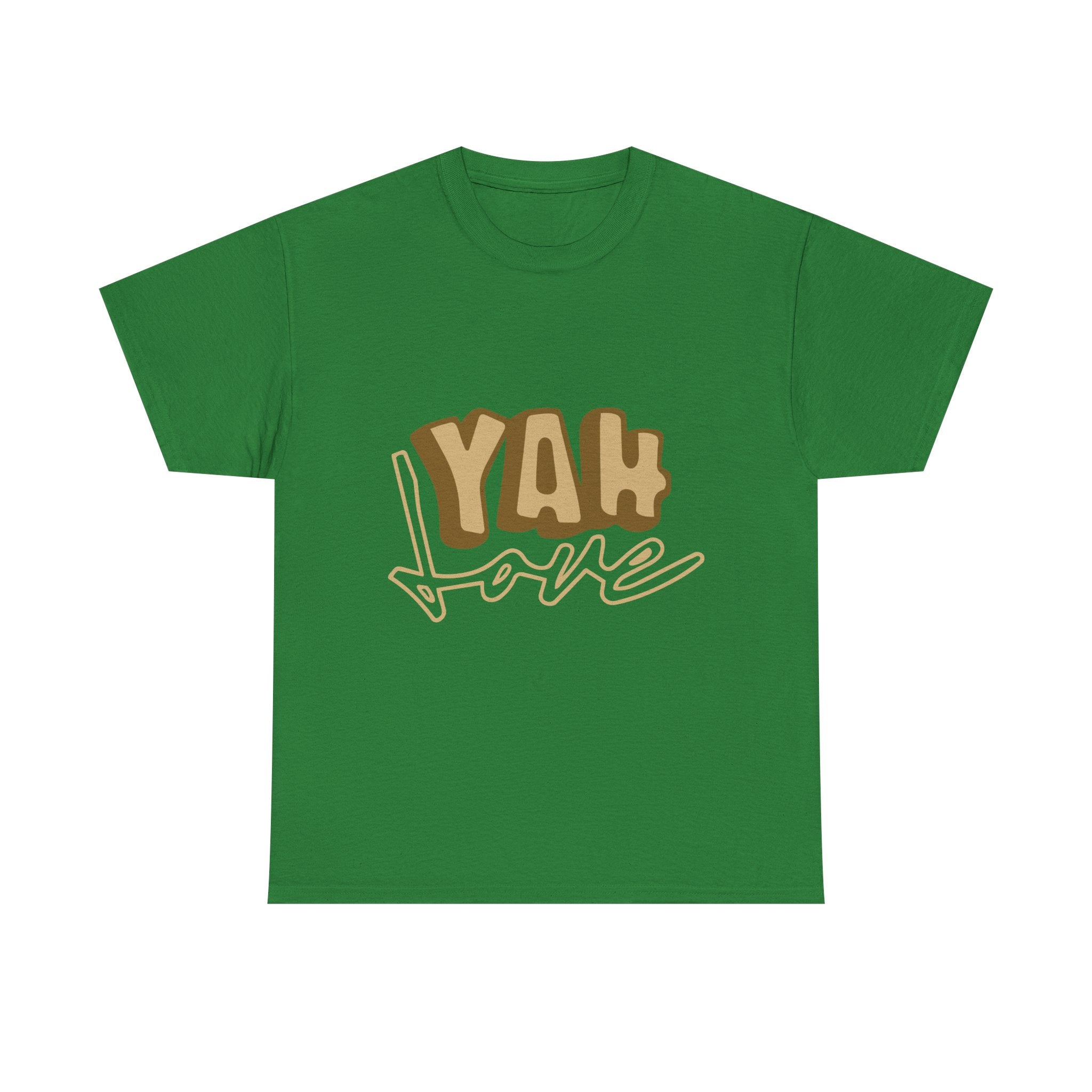 YAH Love Unisex Classic T-Shirt