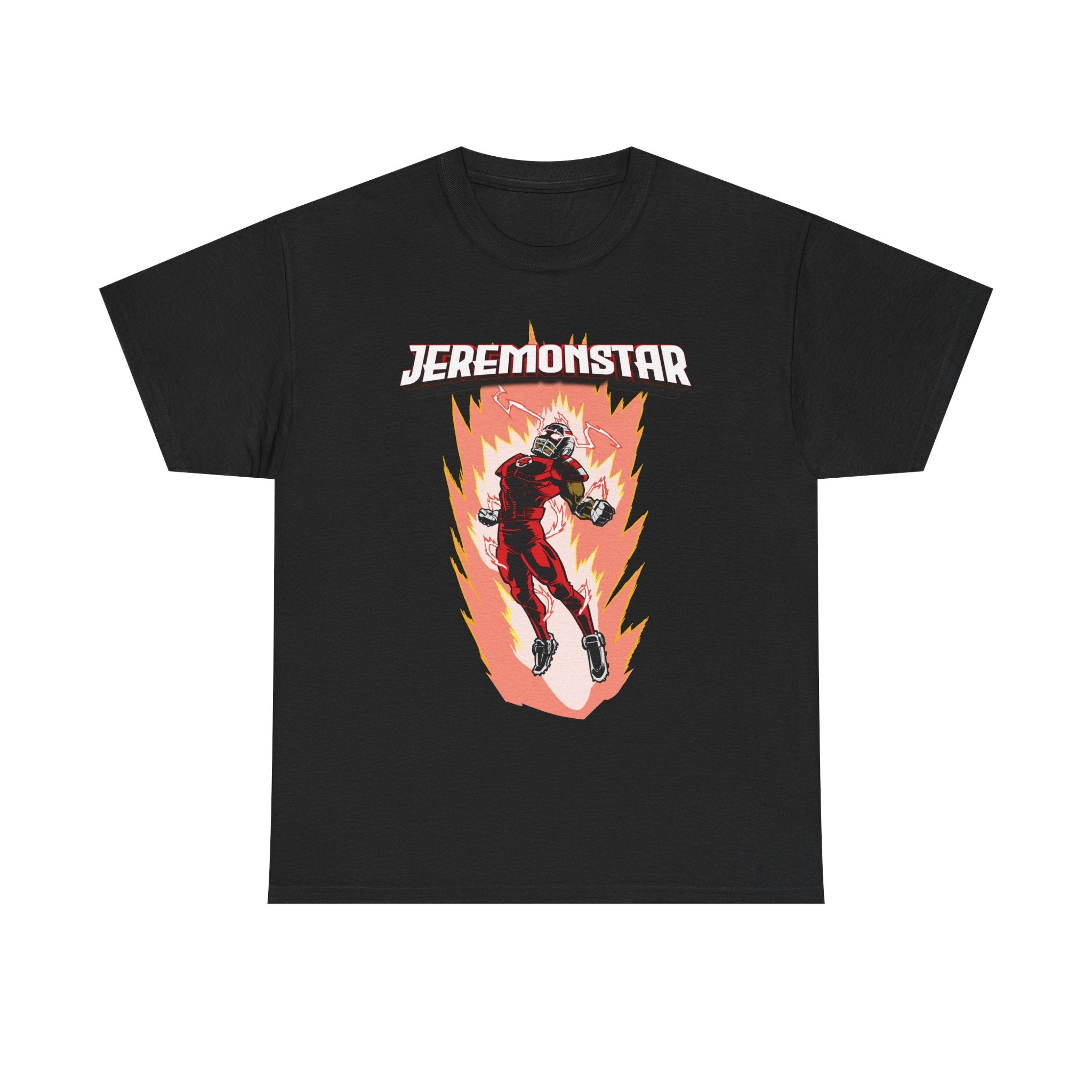 New Team. New Fire. Unisex Classic T-Shirt