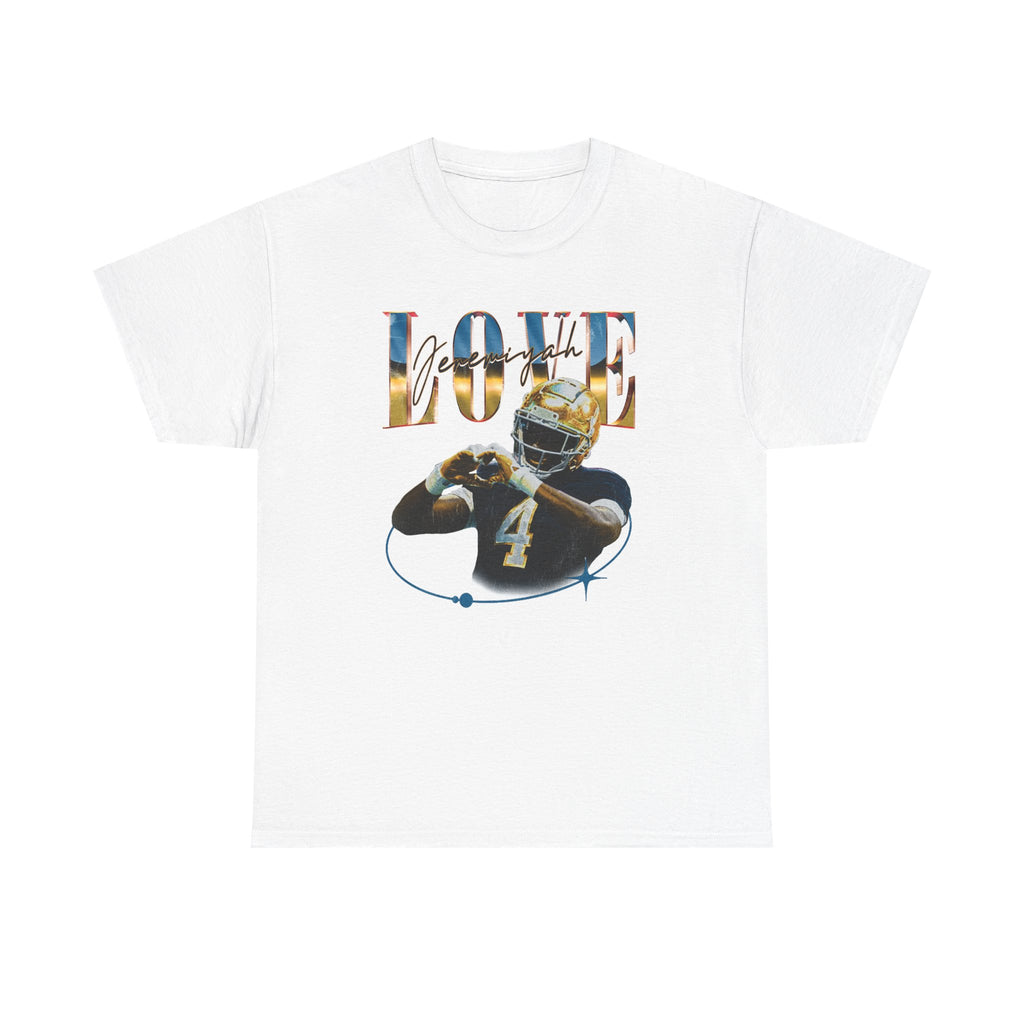 Love Movement Unisex Classic T-Shirt