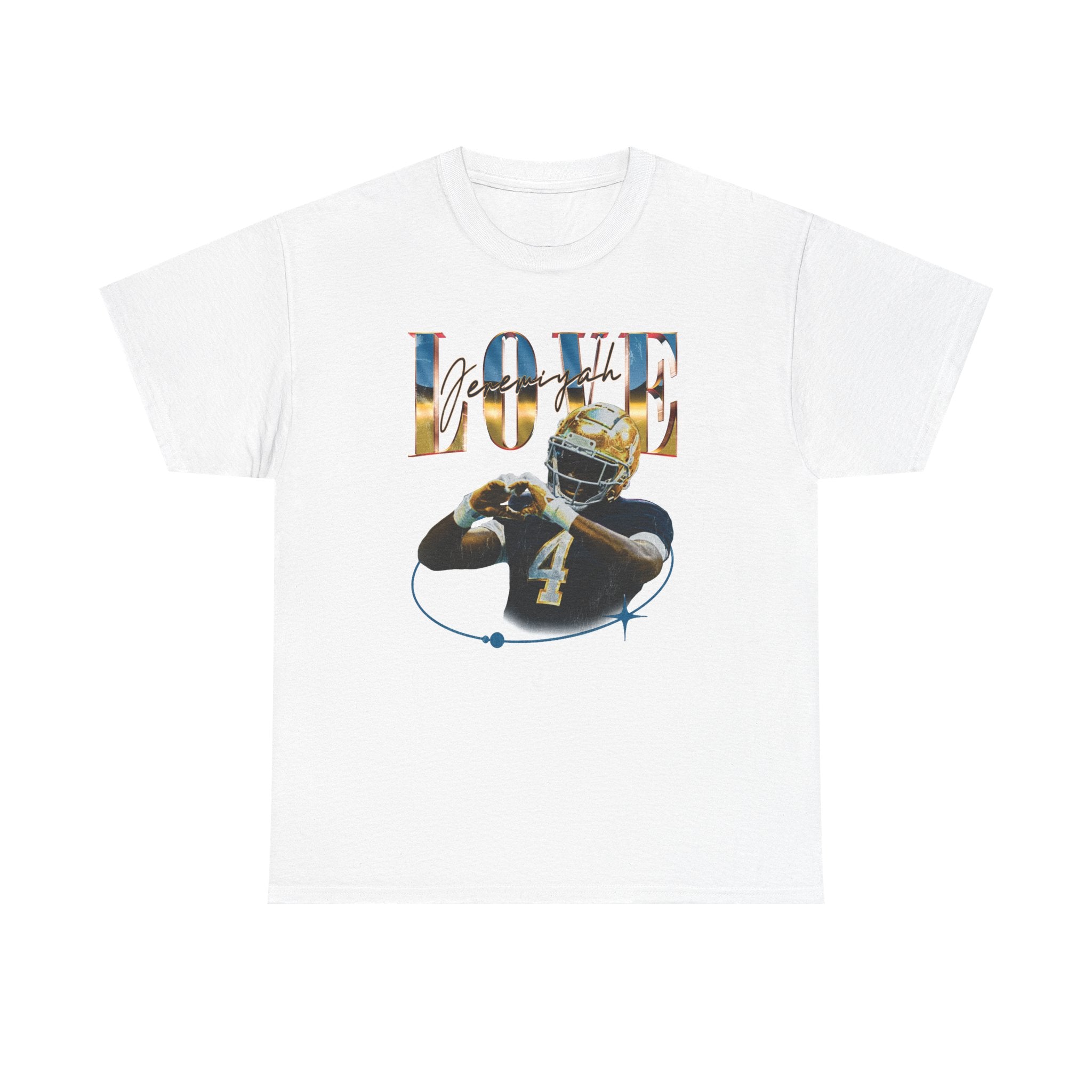 Love Movement Unisex Classic T-Shirt