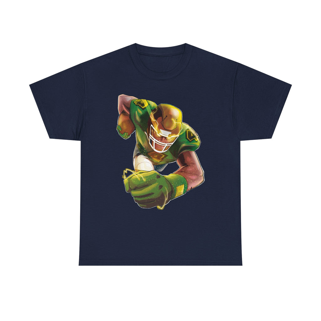 The Charger Unisex Classic T-Shirt