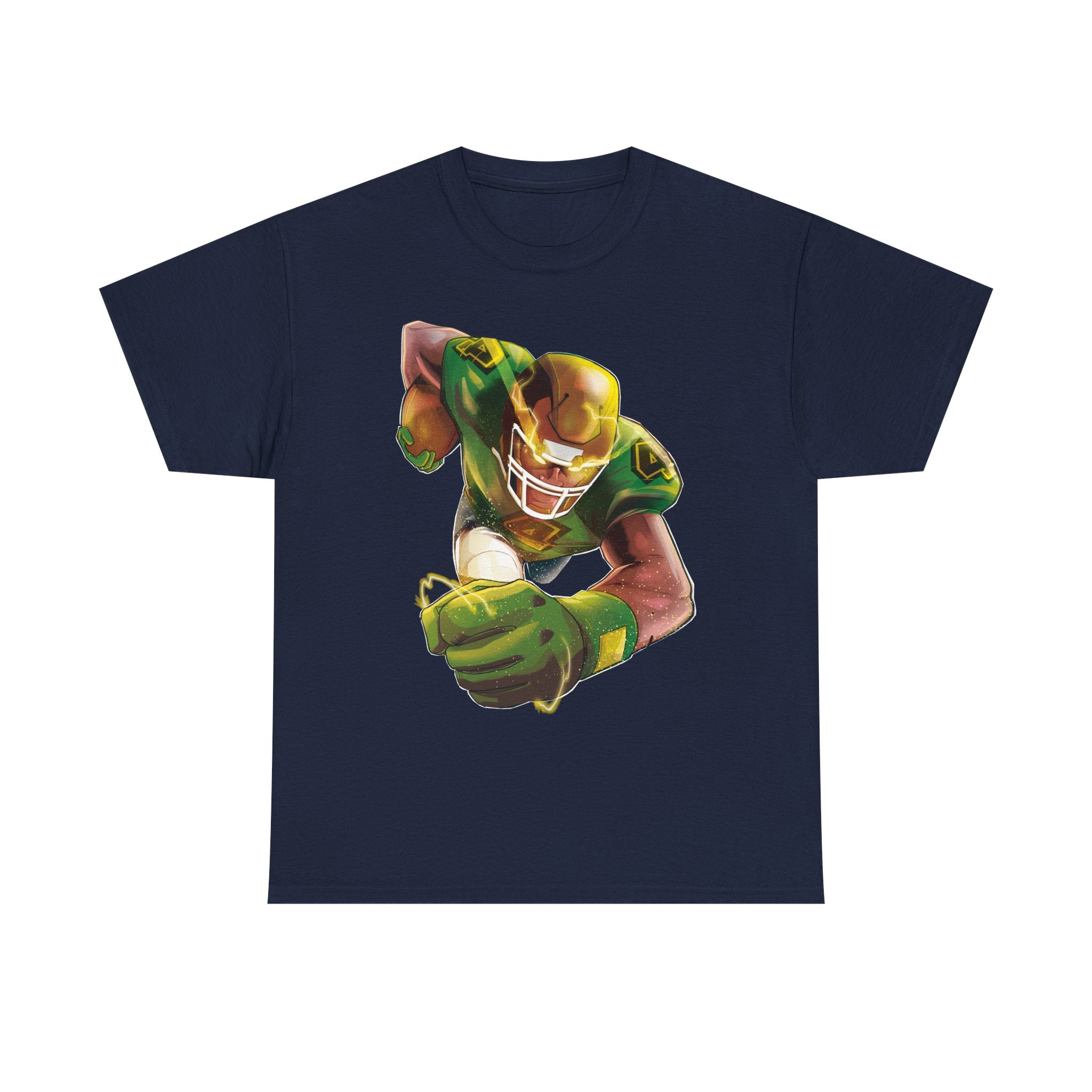 The Charger Unisex Classic T-Shirt