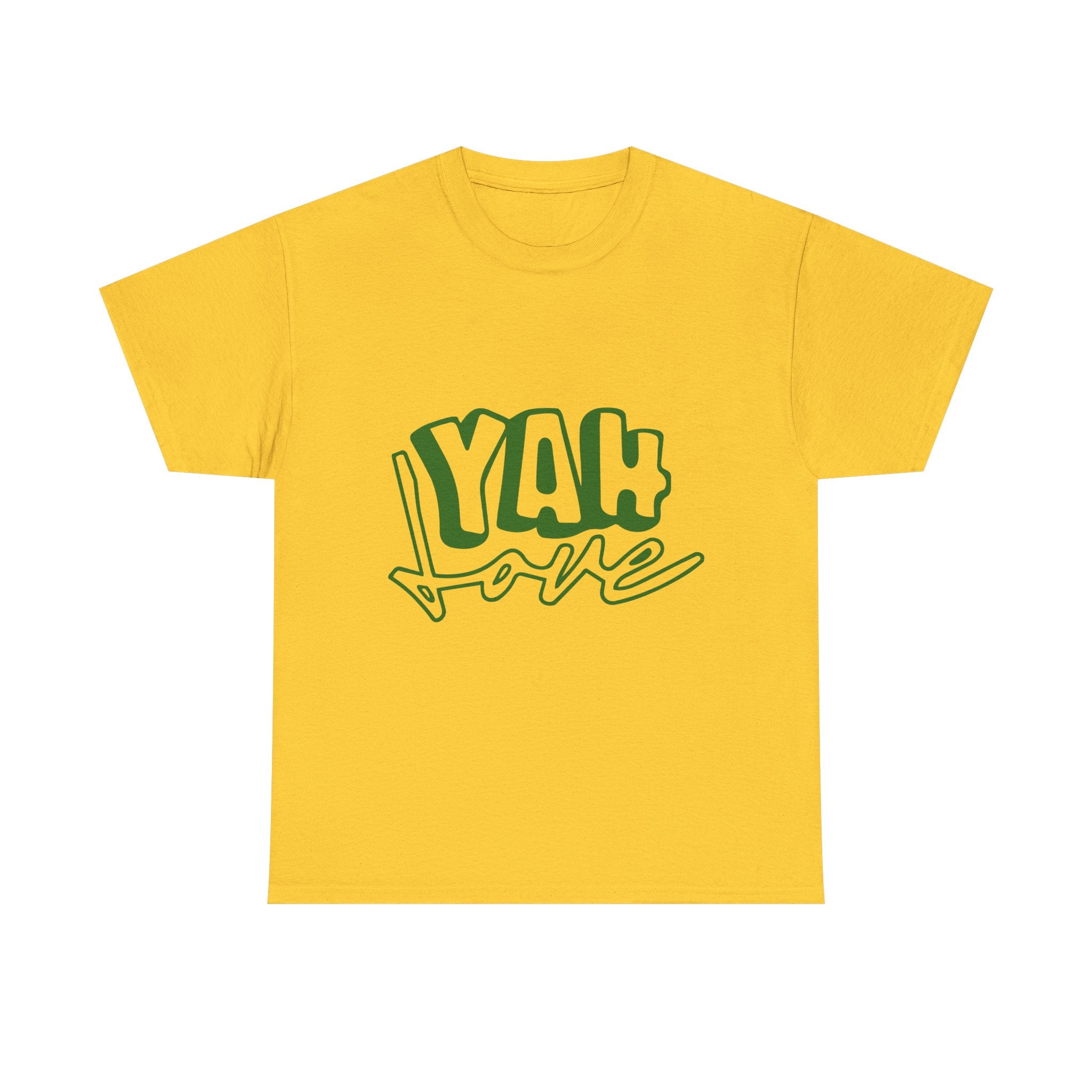 YAH Love Unisex Classic T-Shirt